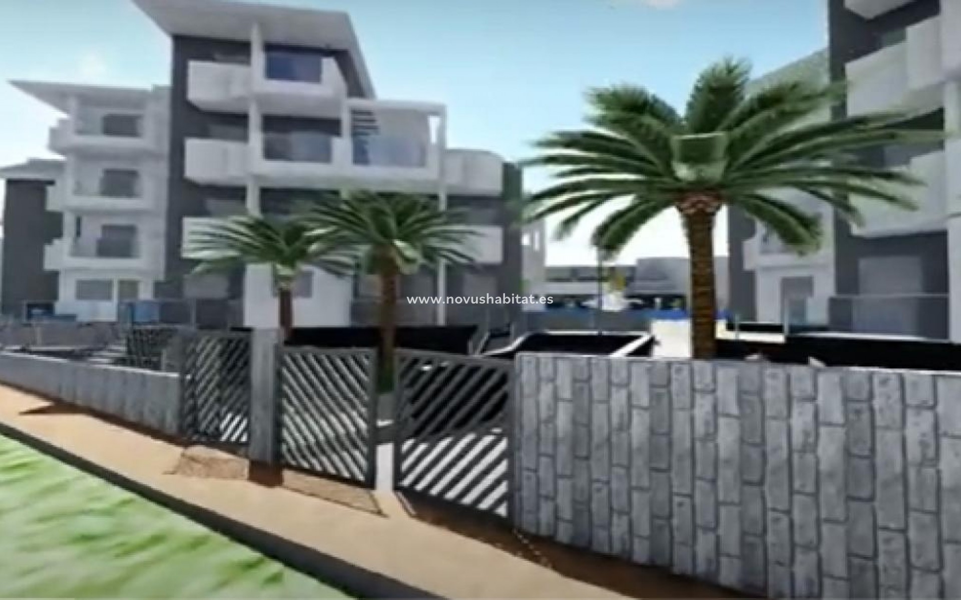 Nouvelle construction - Apartament - Orihuela