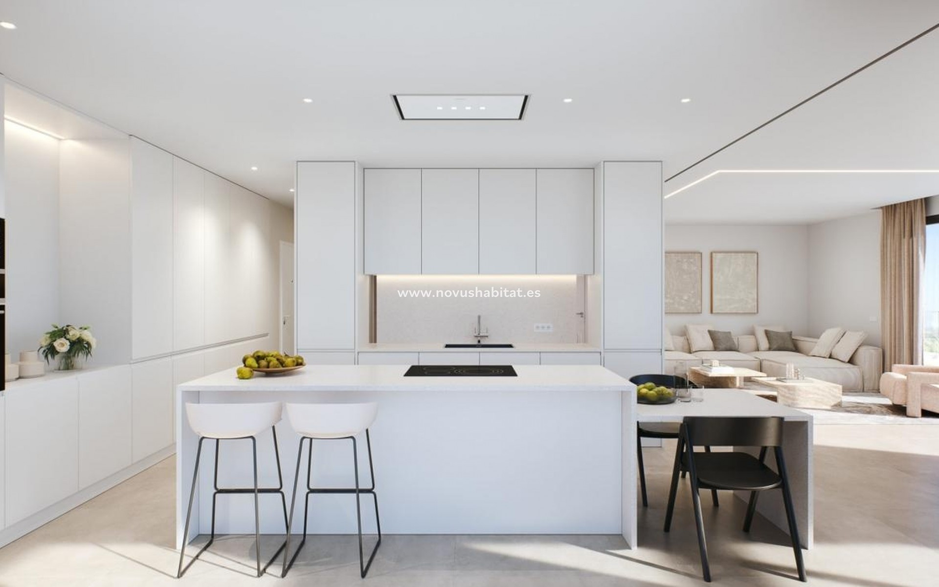 Nouvelle construction - Apartament - Orihuela