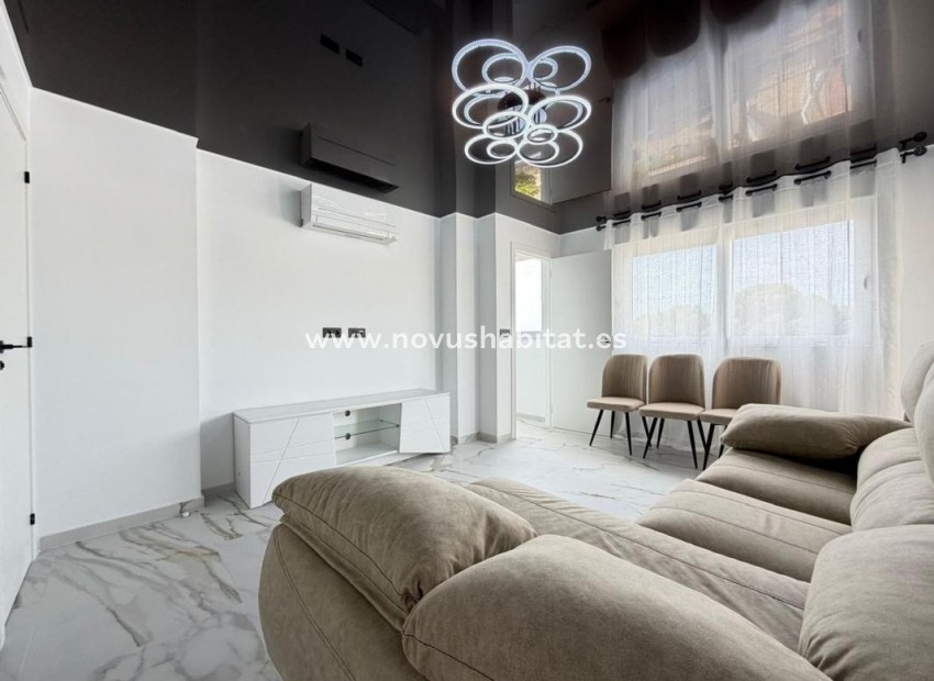 Nouvelle construction - Apartament - Orihuela