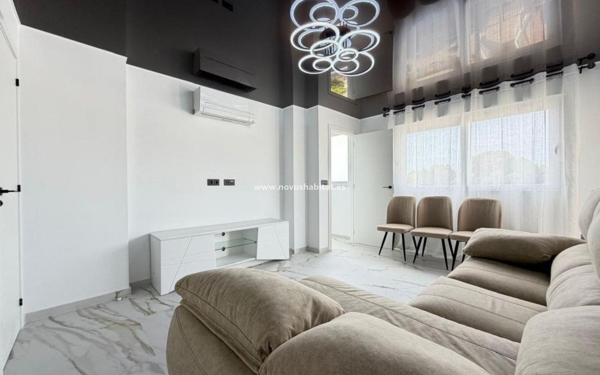 Nouvelle construction - Apartament - Orihuela