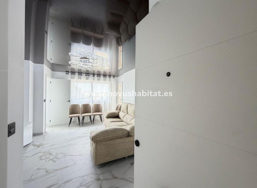 Nouvelle construction - Apartament - Orihuela