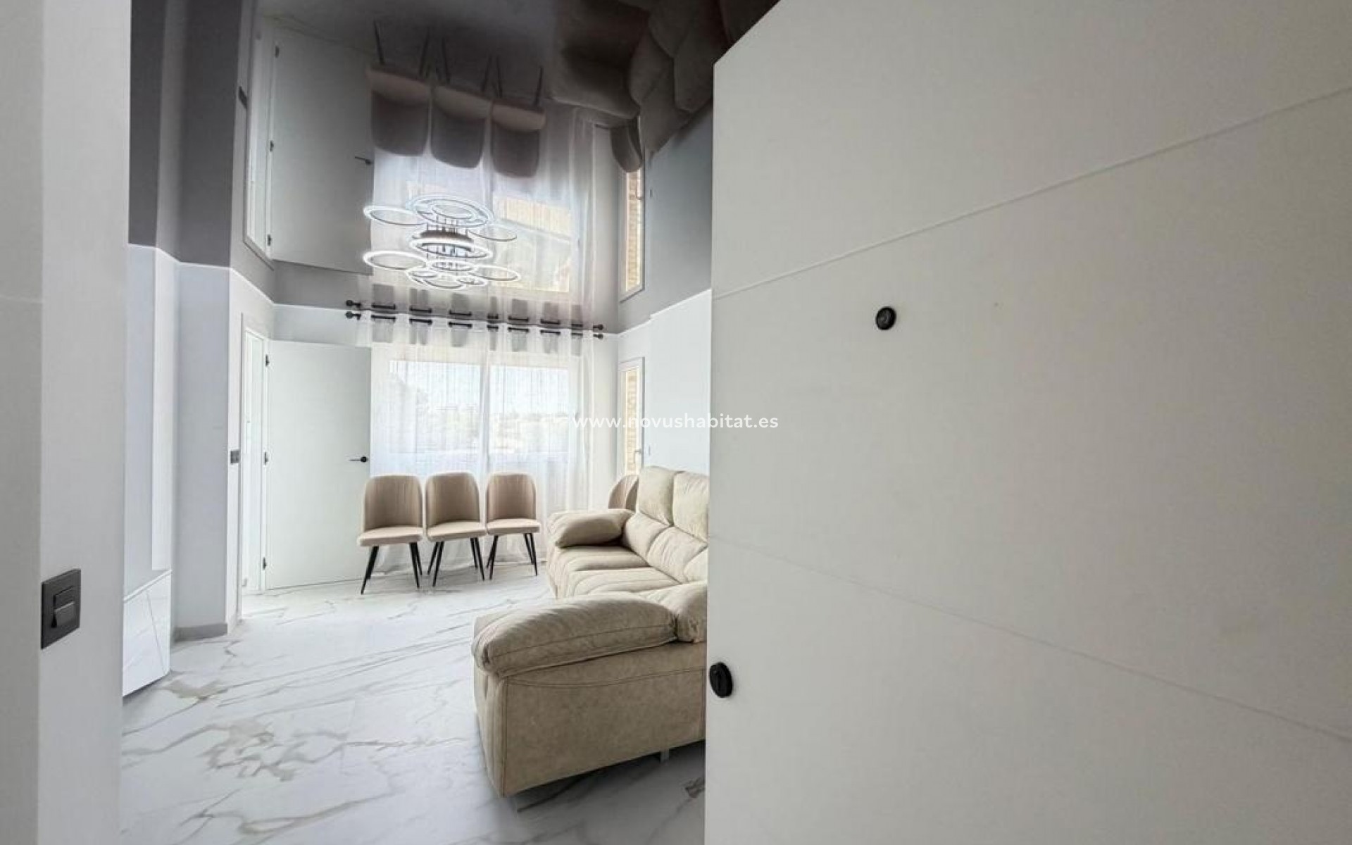 Nouvelle construction - Apartament - Orihuela