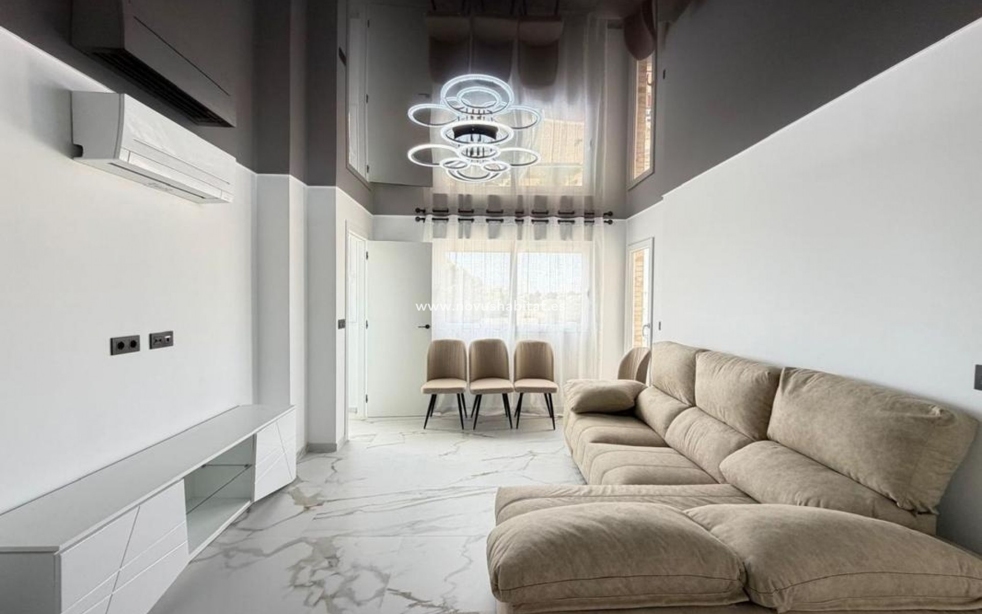 Nouvelle construction - Apartament - Orihuela