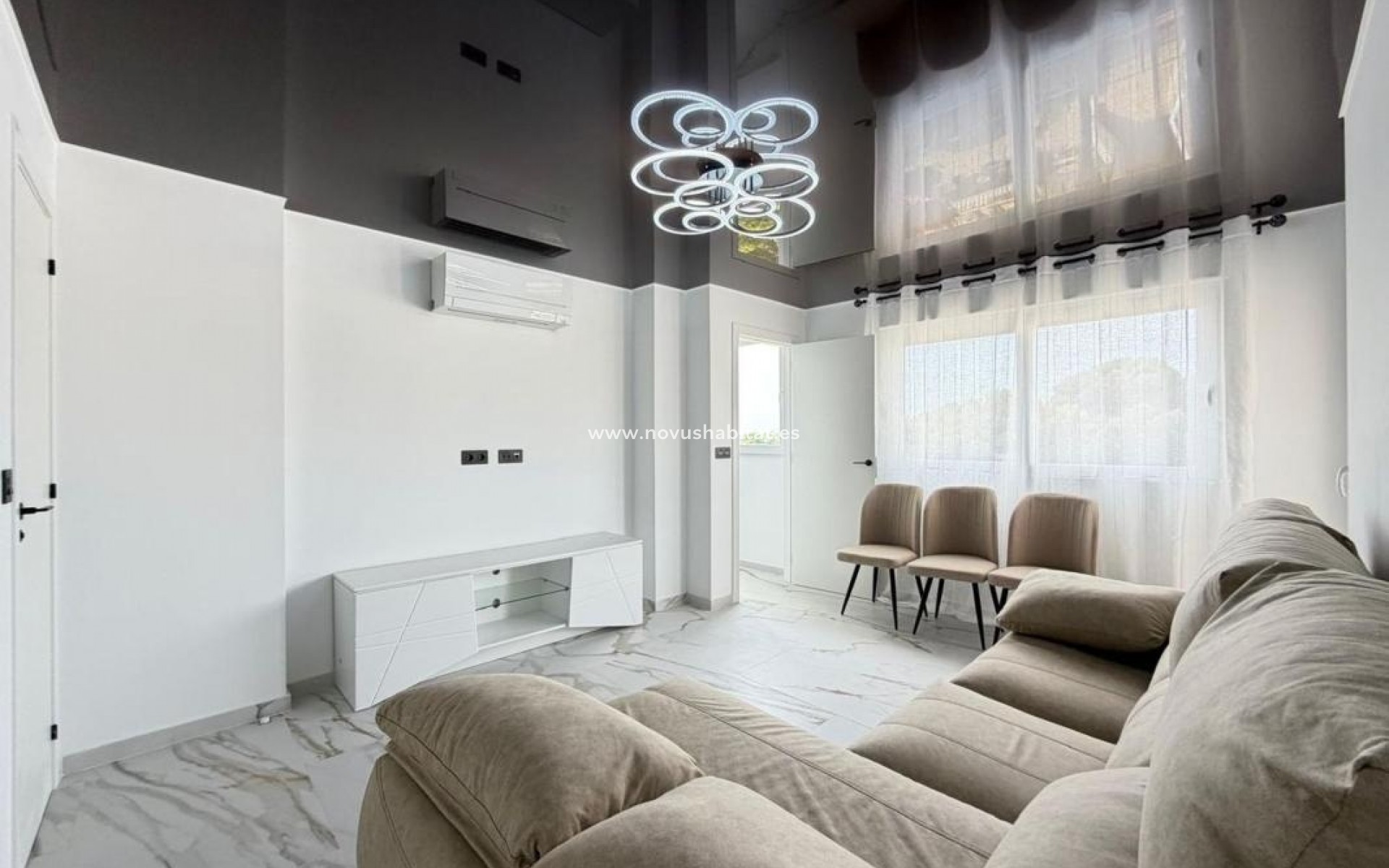 Nouvelle construction - Apartament - Orihuela
