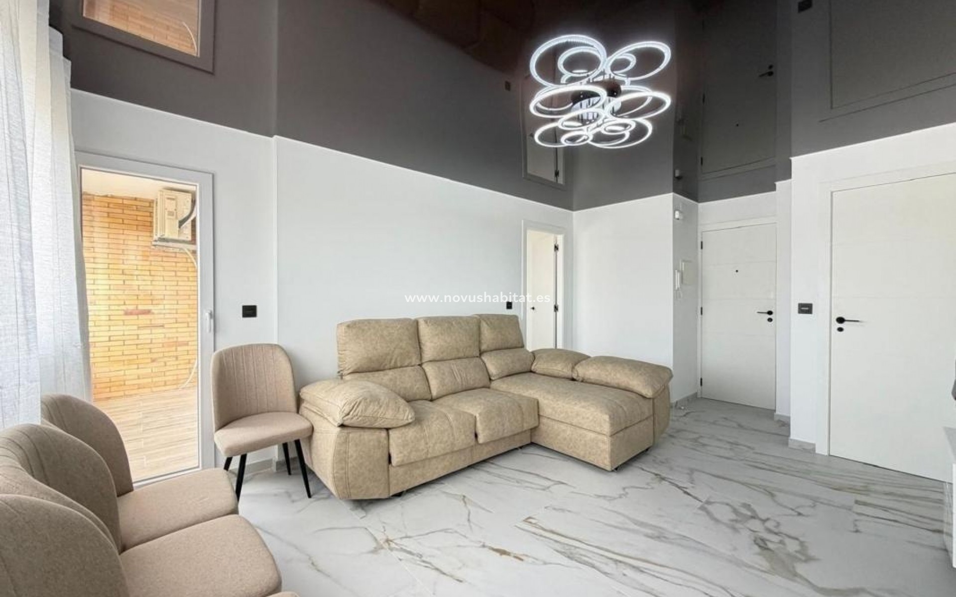 Nouvelle construction - Apartament - Orihuela