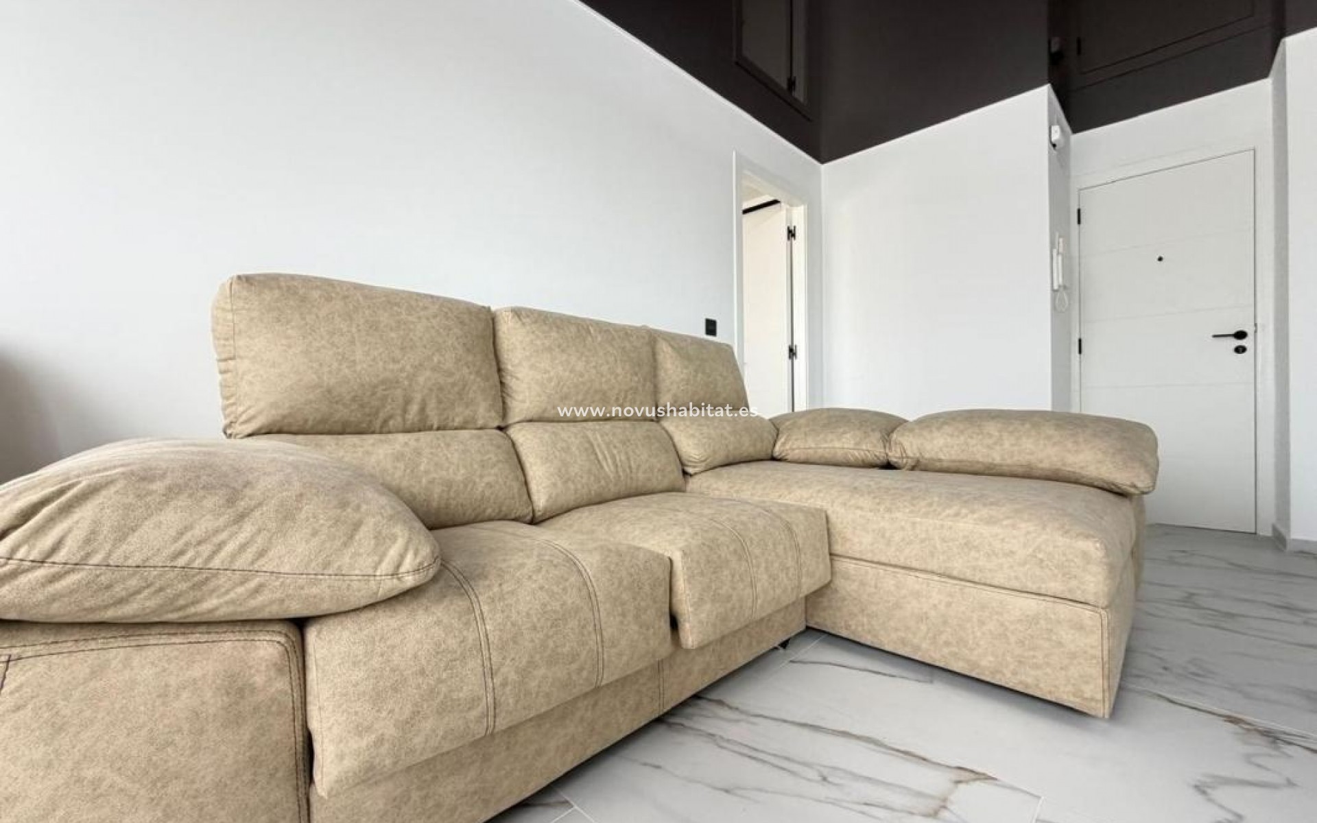 Nouvelle construction - Apartament - Orihuela