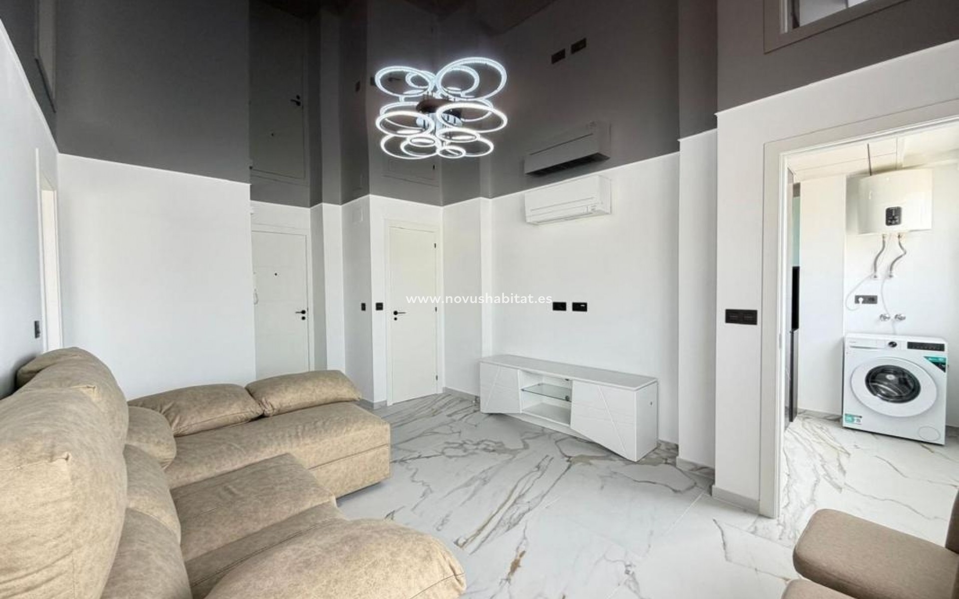 Nouvelle construction - Apartament - Orihuela