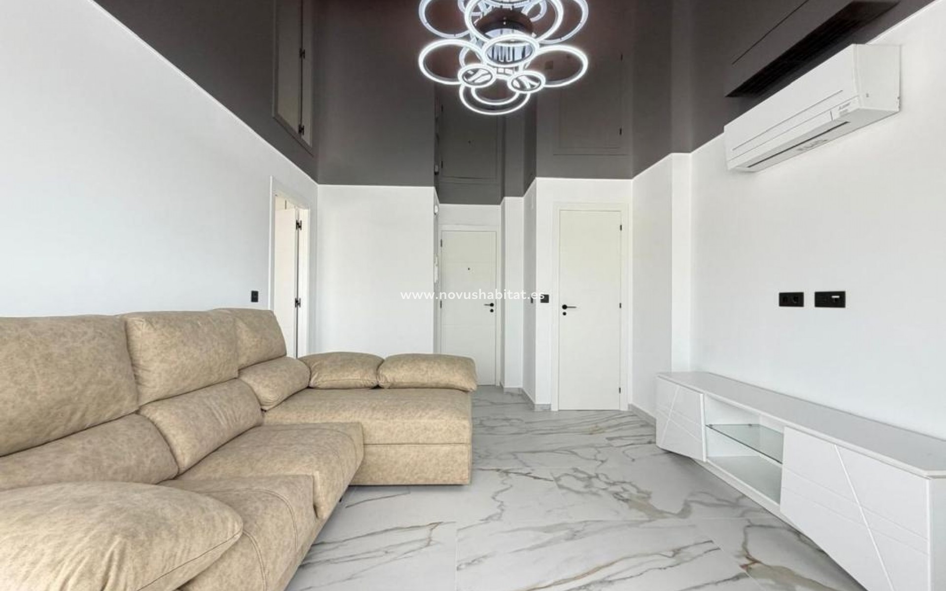 Nouvelle construction - Apartament - Orihuela