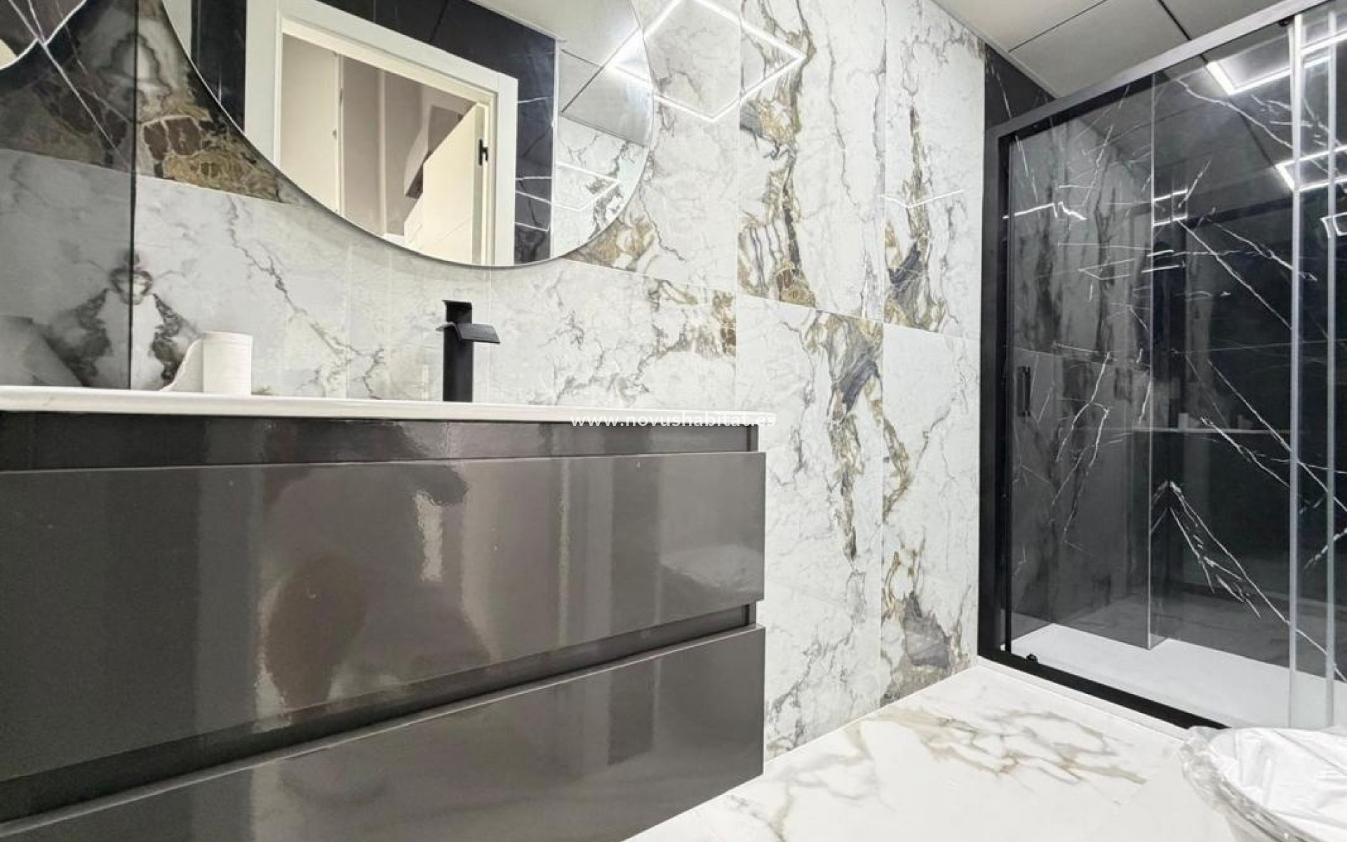 Nouvelle construction - Apartament - Orihuela