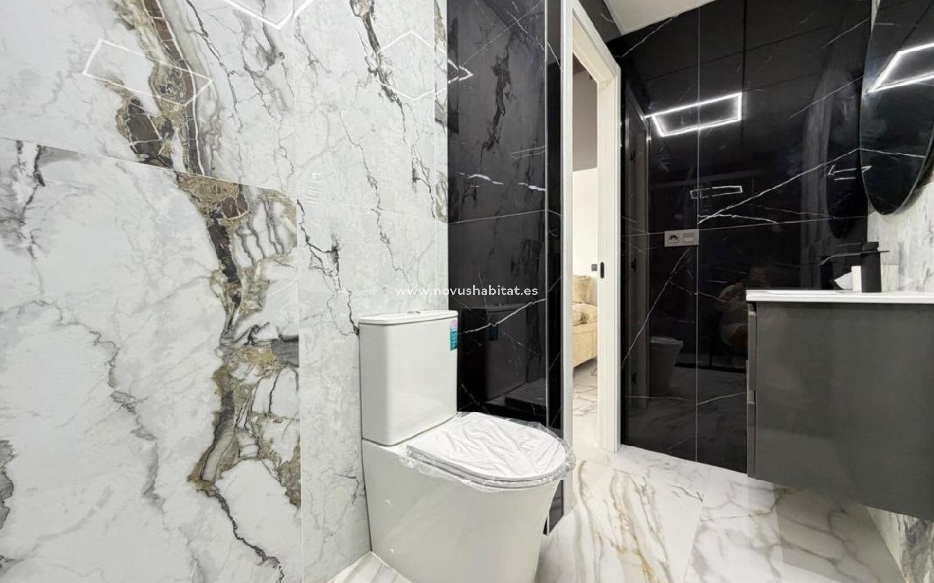 Nouvelle construction - Apartament - Orihuela