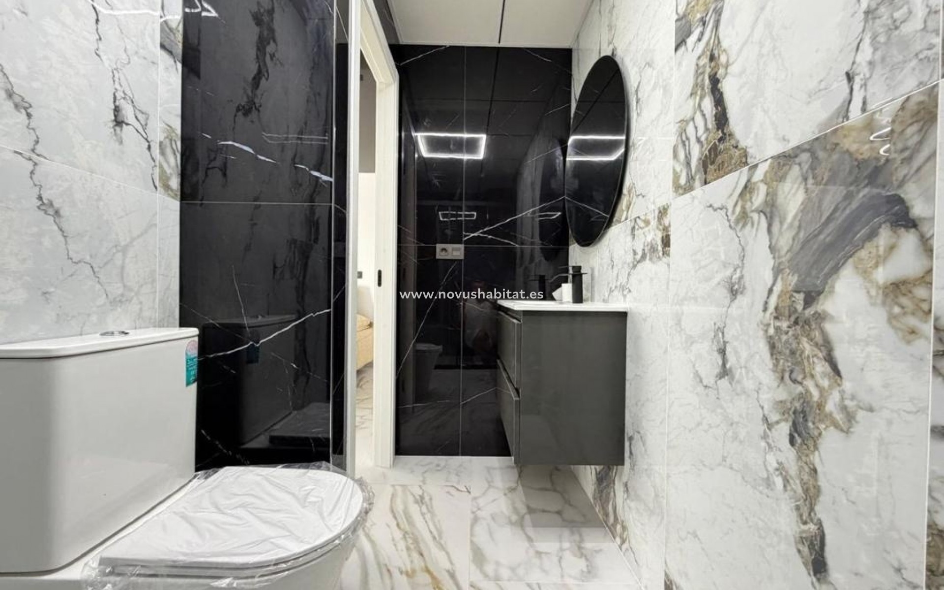 Nouvelle construction - Apartament - Orihuela