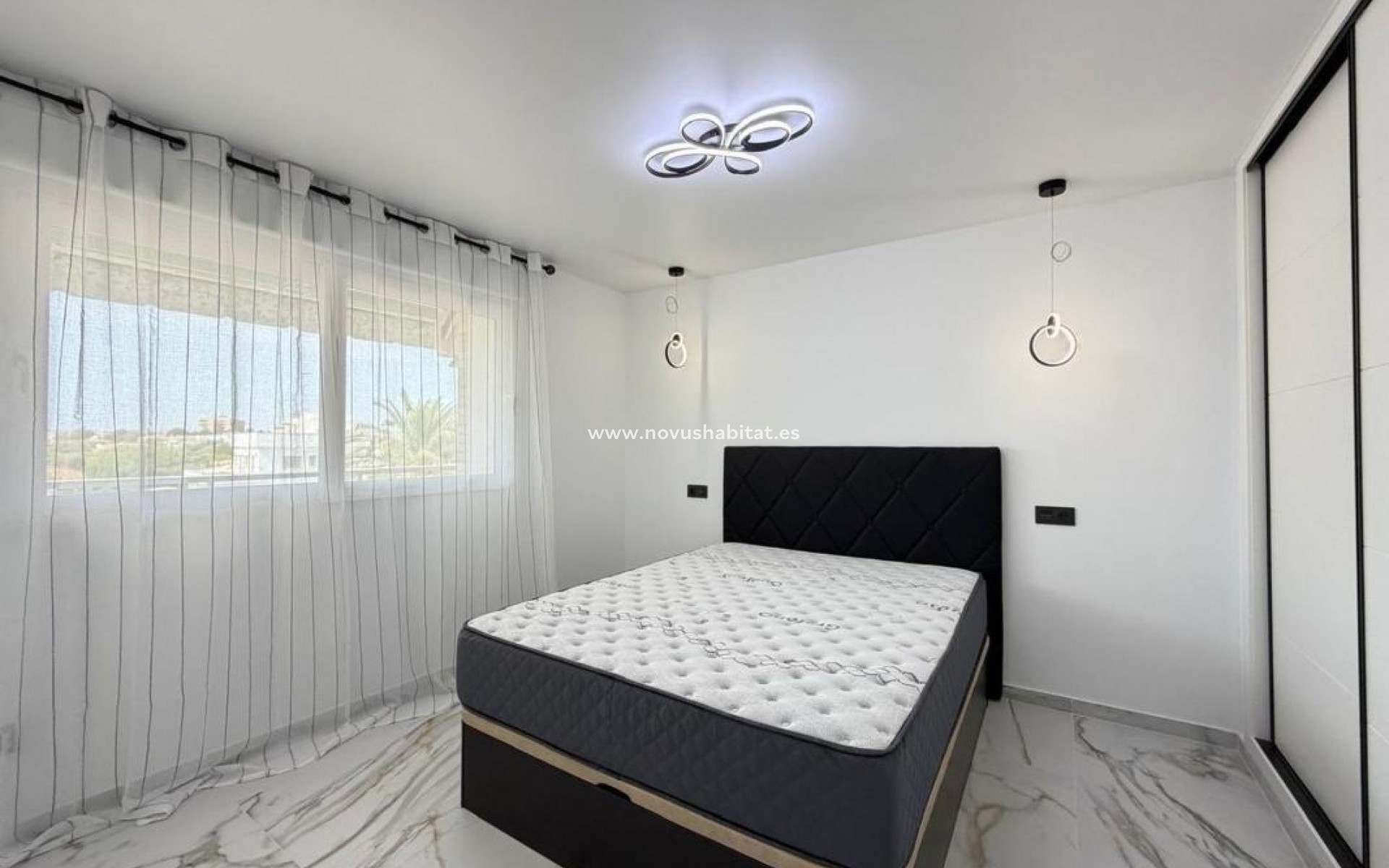 Nouvelle construction - Apartament - Orihuela