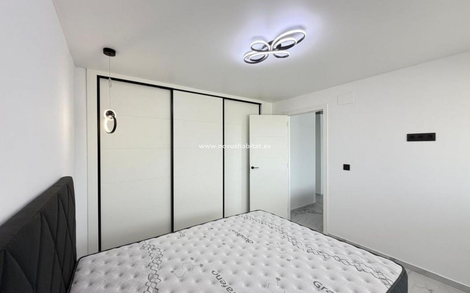 Nouvelle construction - Apartament - Orihuela