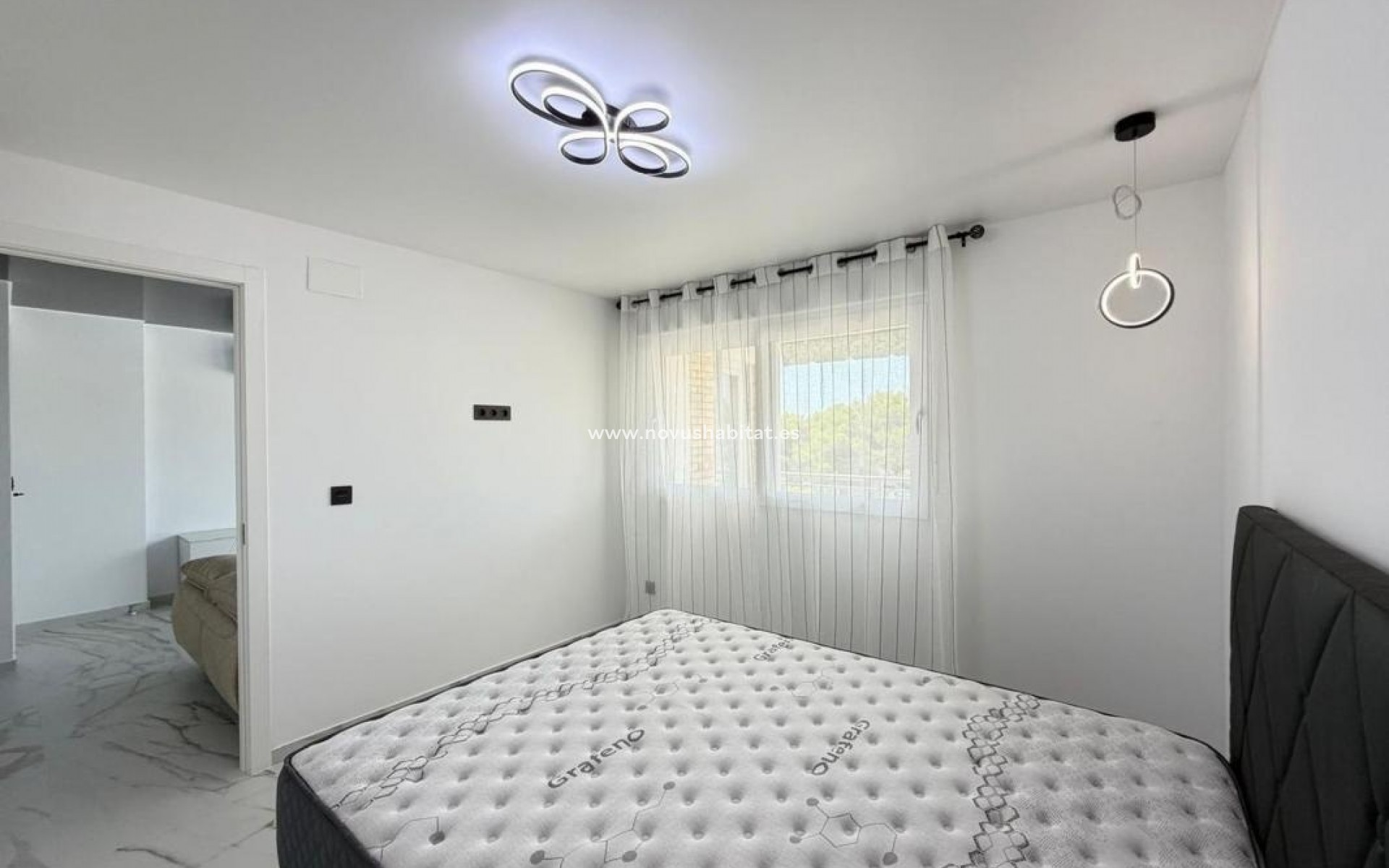 Nouvelle construction - Apartament - Orihuela