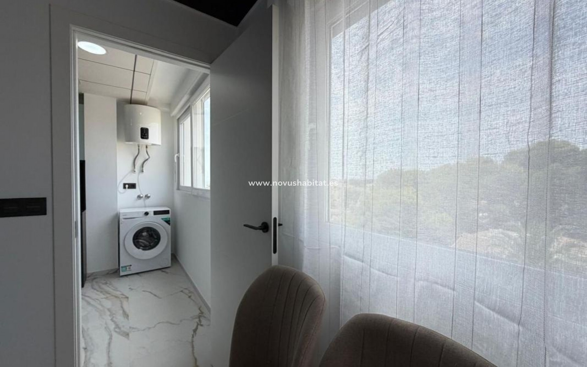 Nouvelle construction - Apartament - Orihuela