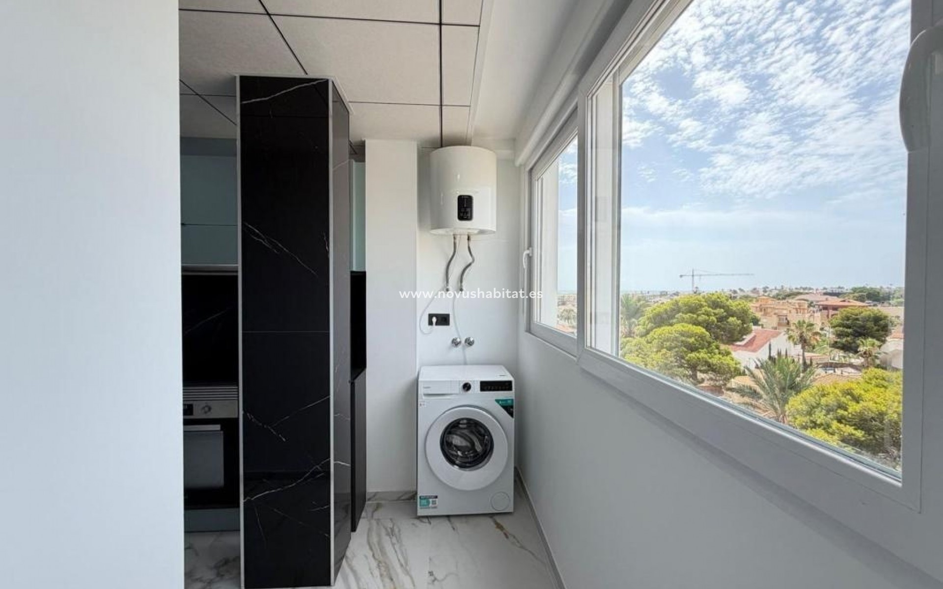 Nouvelle construction - Apartament - Orihuela