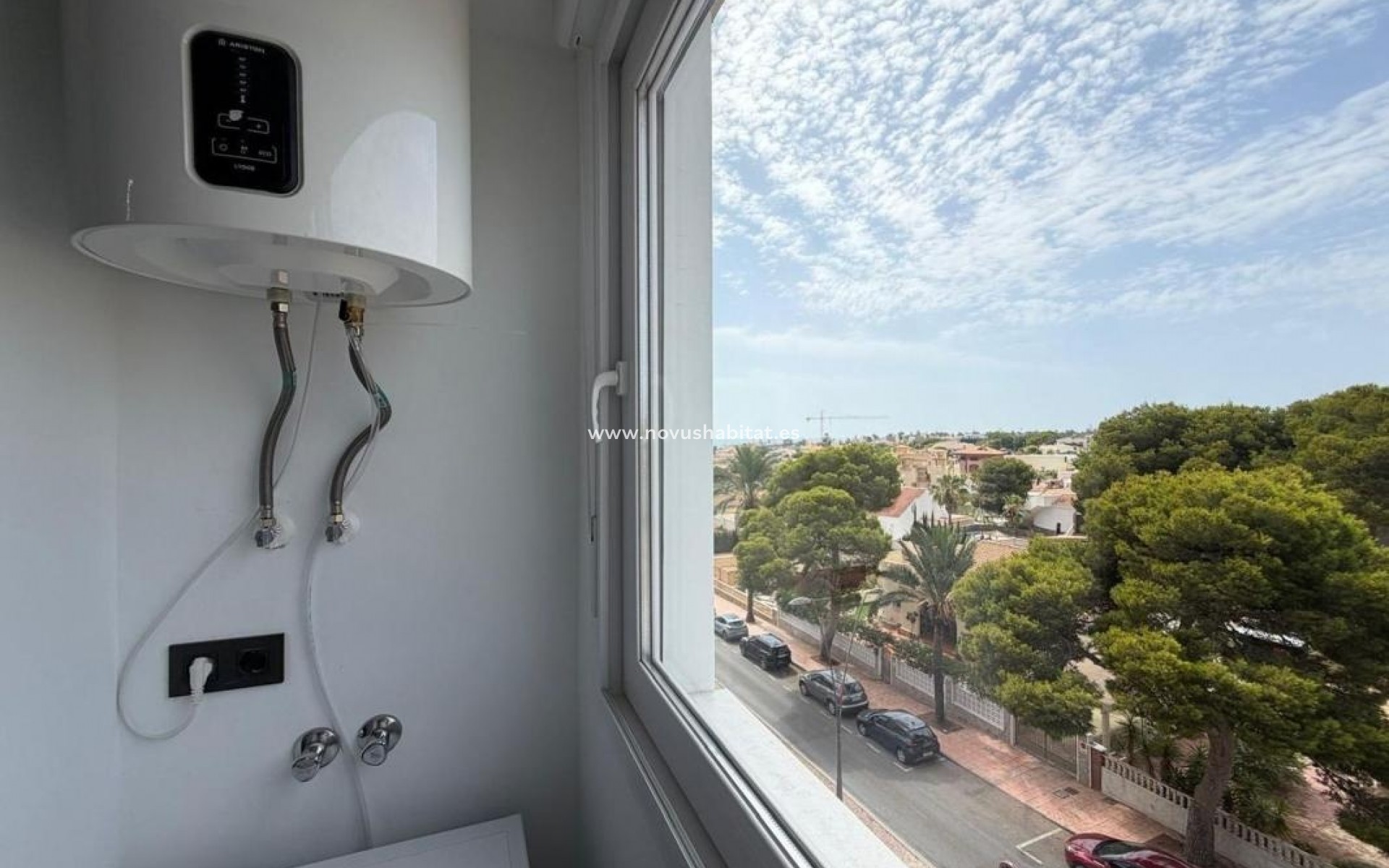 Nouvelle construction - Apartament - Orihuela