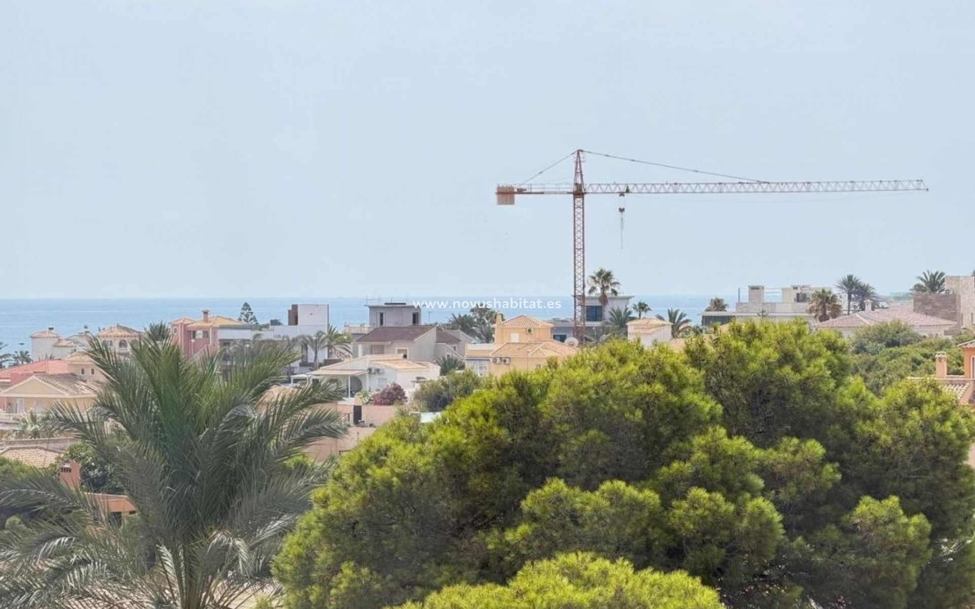 Nouvelle construction - Apartament - Orihuela