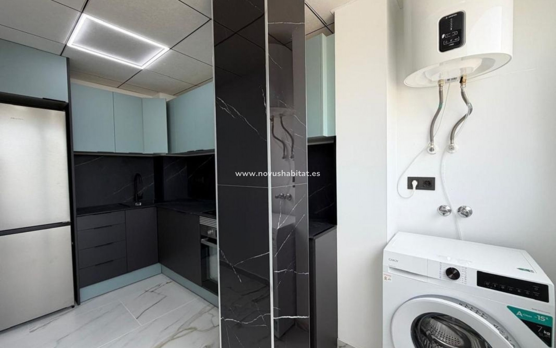 Nouvelle construction - Apartament - Orihuela