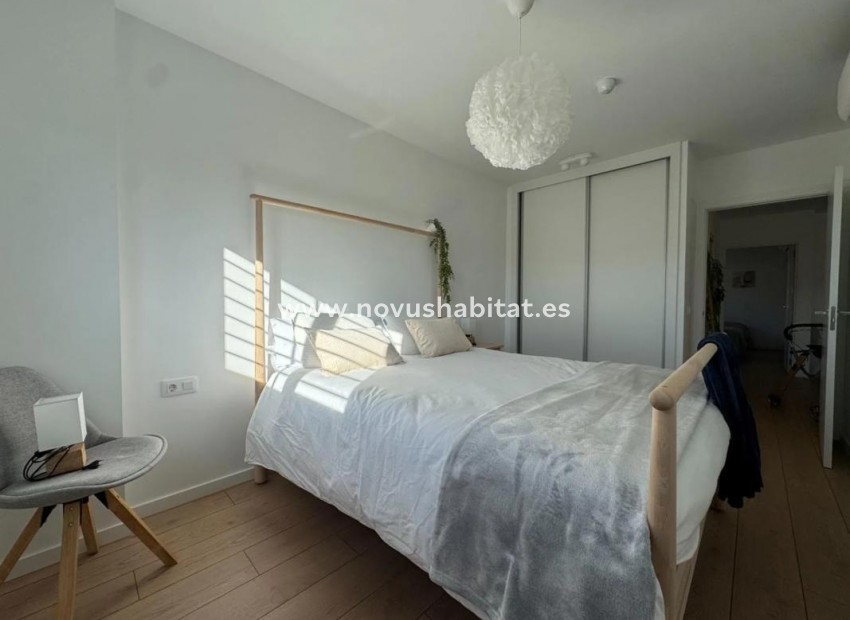 Nouvelle construction - Apartament - Pilar de la Horadada
