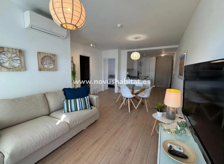 Nouvelle construction - Apartament - Pilar de la Horadada