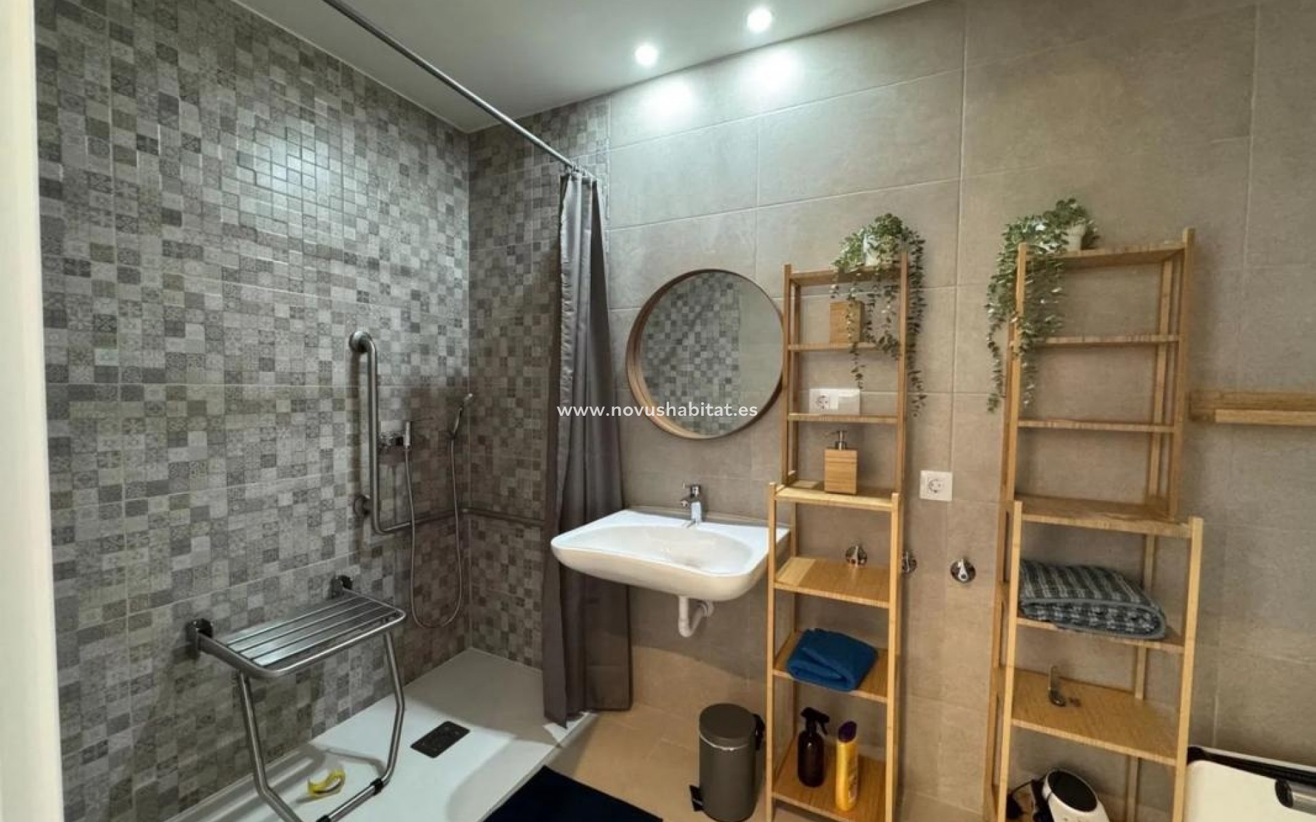 Nouvelle construction - Apartament - Pilar de la Horadada