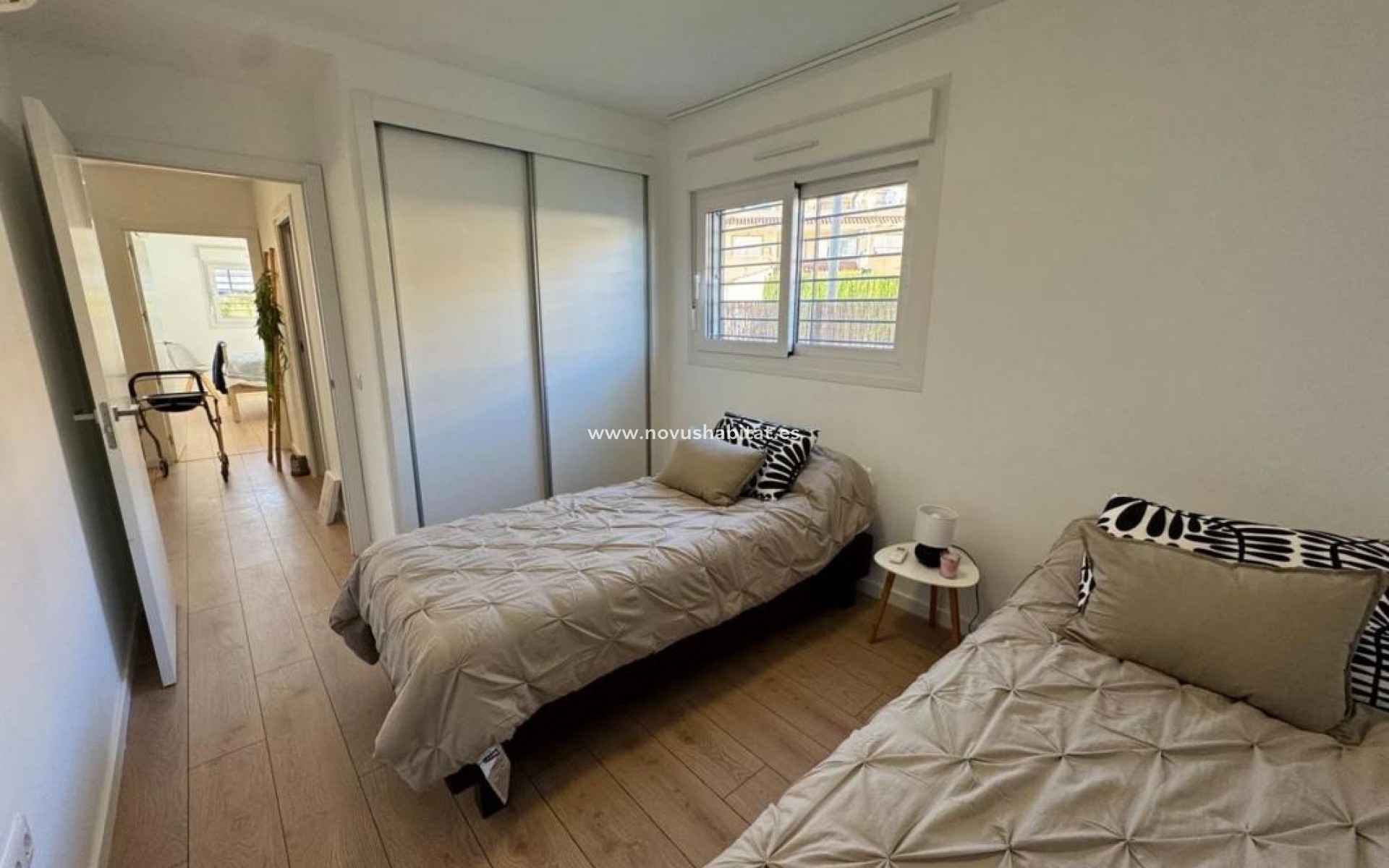Nouvelle construction - Apartament - Pilar de la Horadada