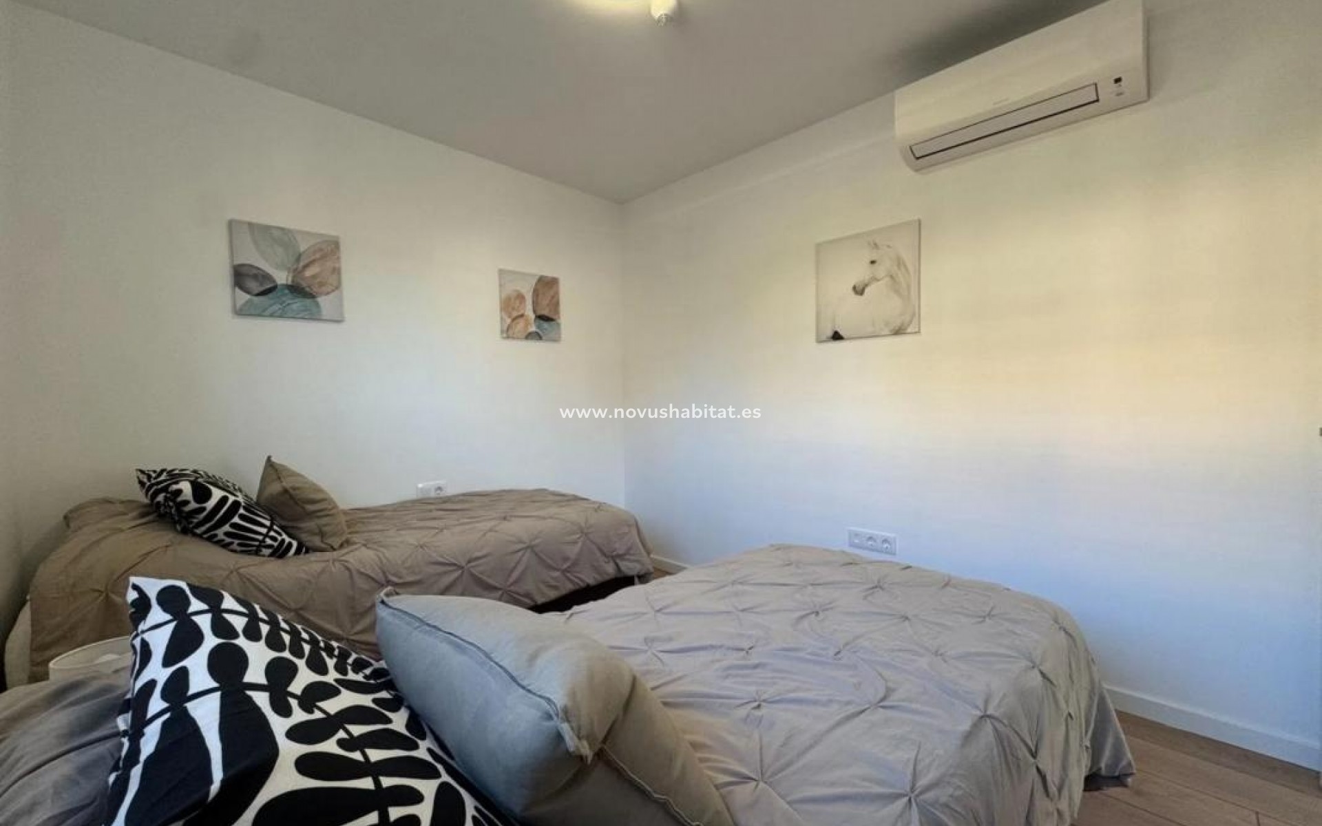 Nouvelle construction - Apartament - Pilar de la Horadada