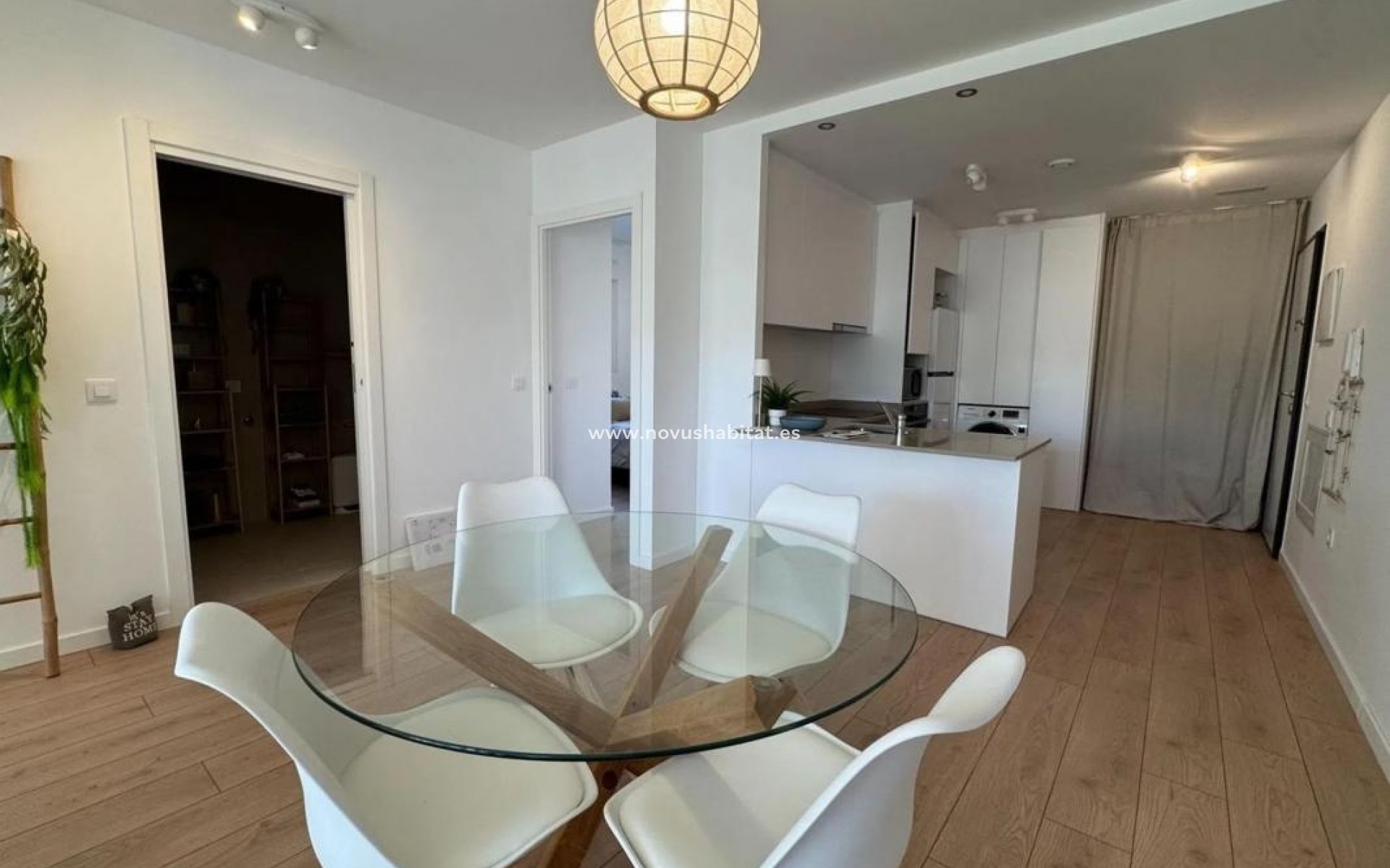 Nouvelle construction - Apartament - Pilar de la Horadada