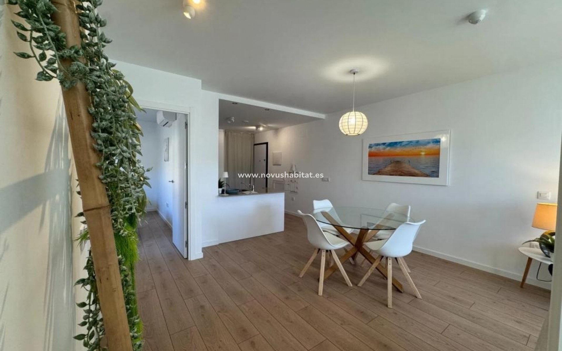 Nouvelle construction - Apartament - Pilar de la Horadada