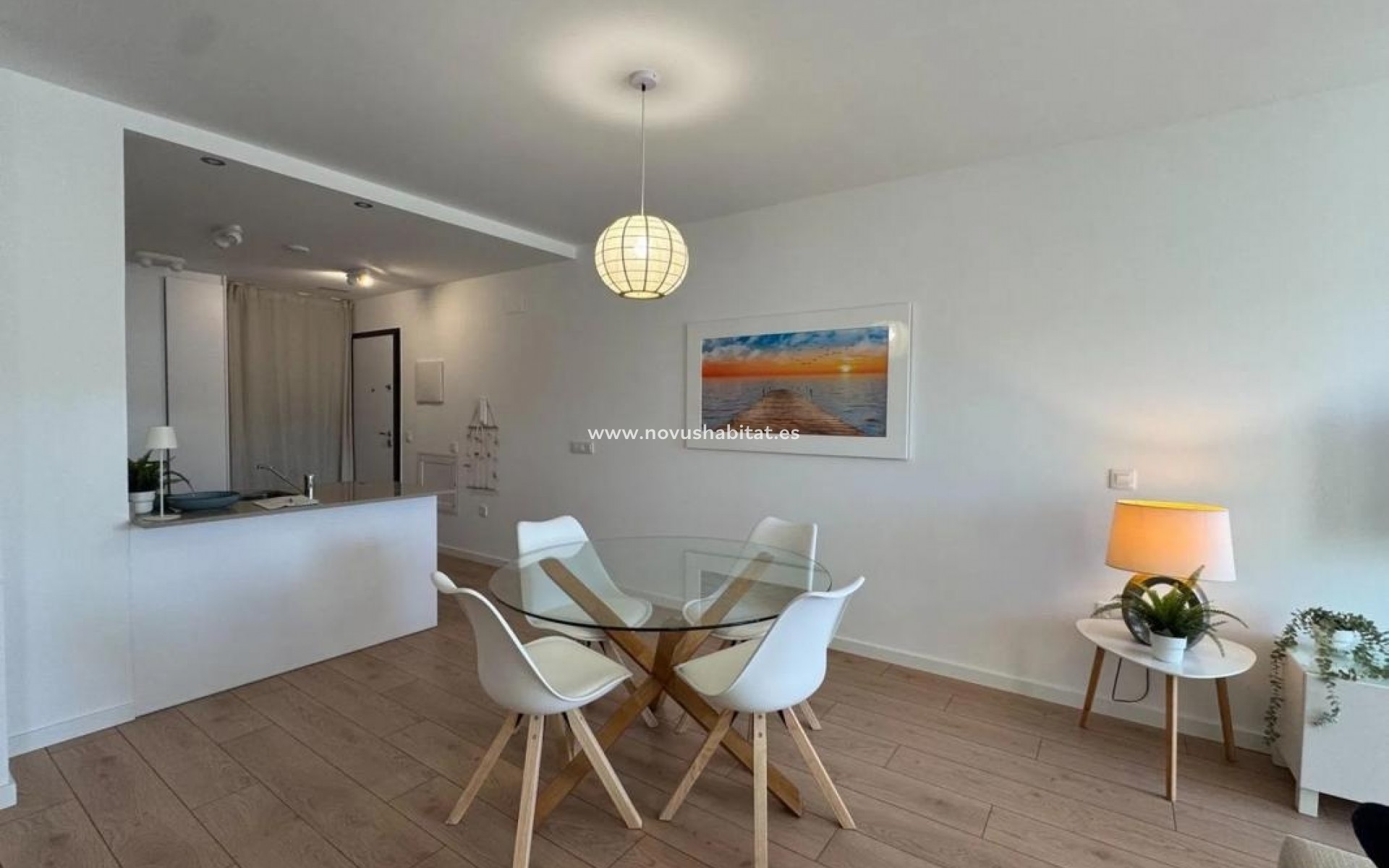 Nouvelle construction - Apartament - Pilar de la Horadada