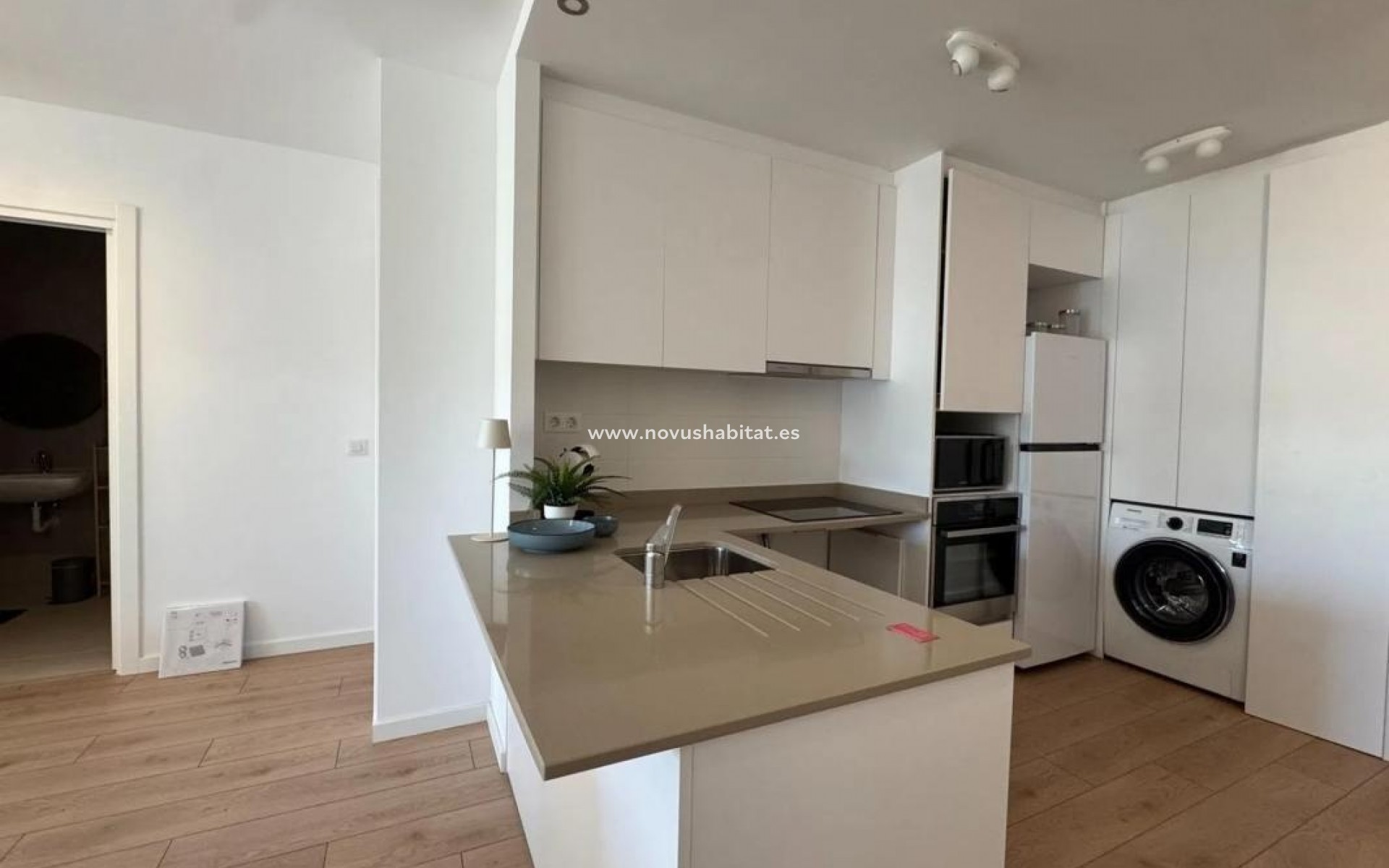 Nouvelle construction - Apartament - Pilar de la Horadada