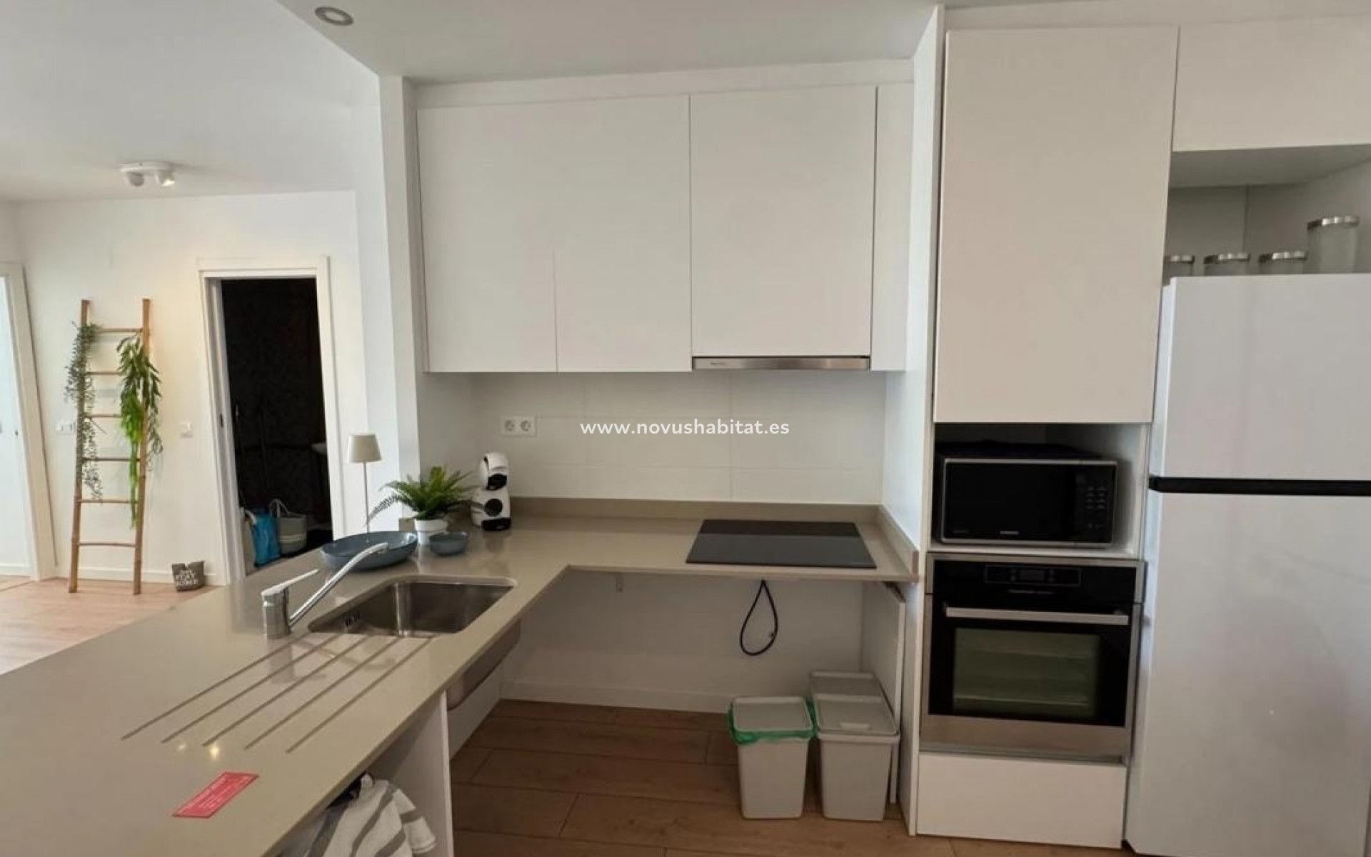 Nouvelle construction - Apartament - Pilar de la Horadada