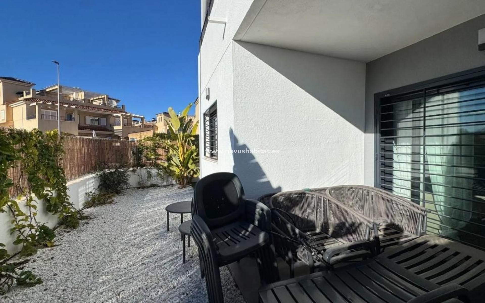 Nouvelle construction - Apartament - Pilar de la Horadada
