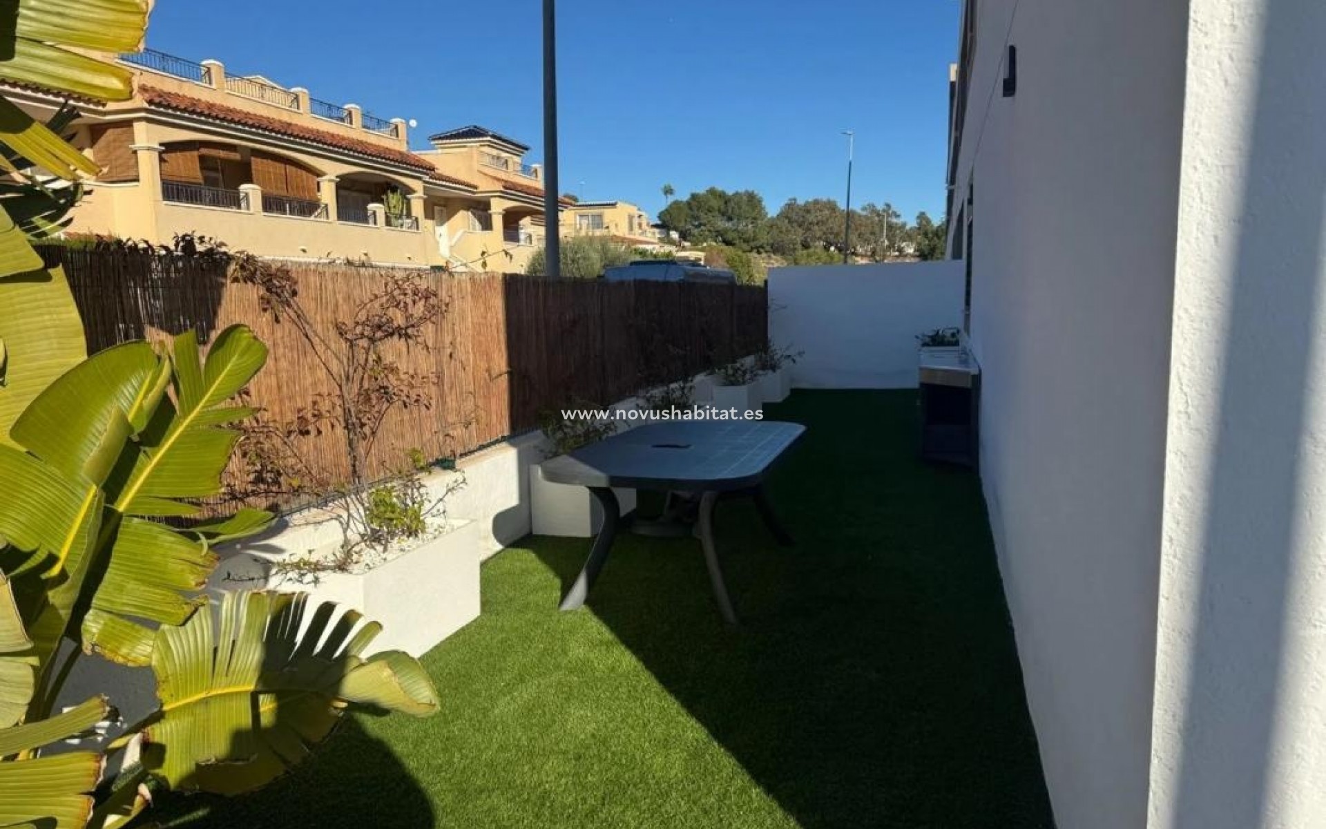 Nouvelle construction - Apartament - Pilar de la Horadada