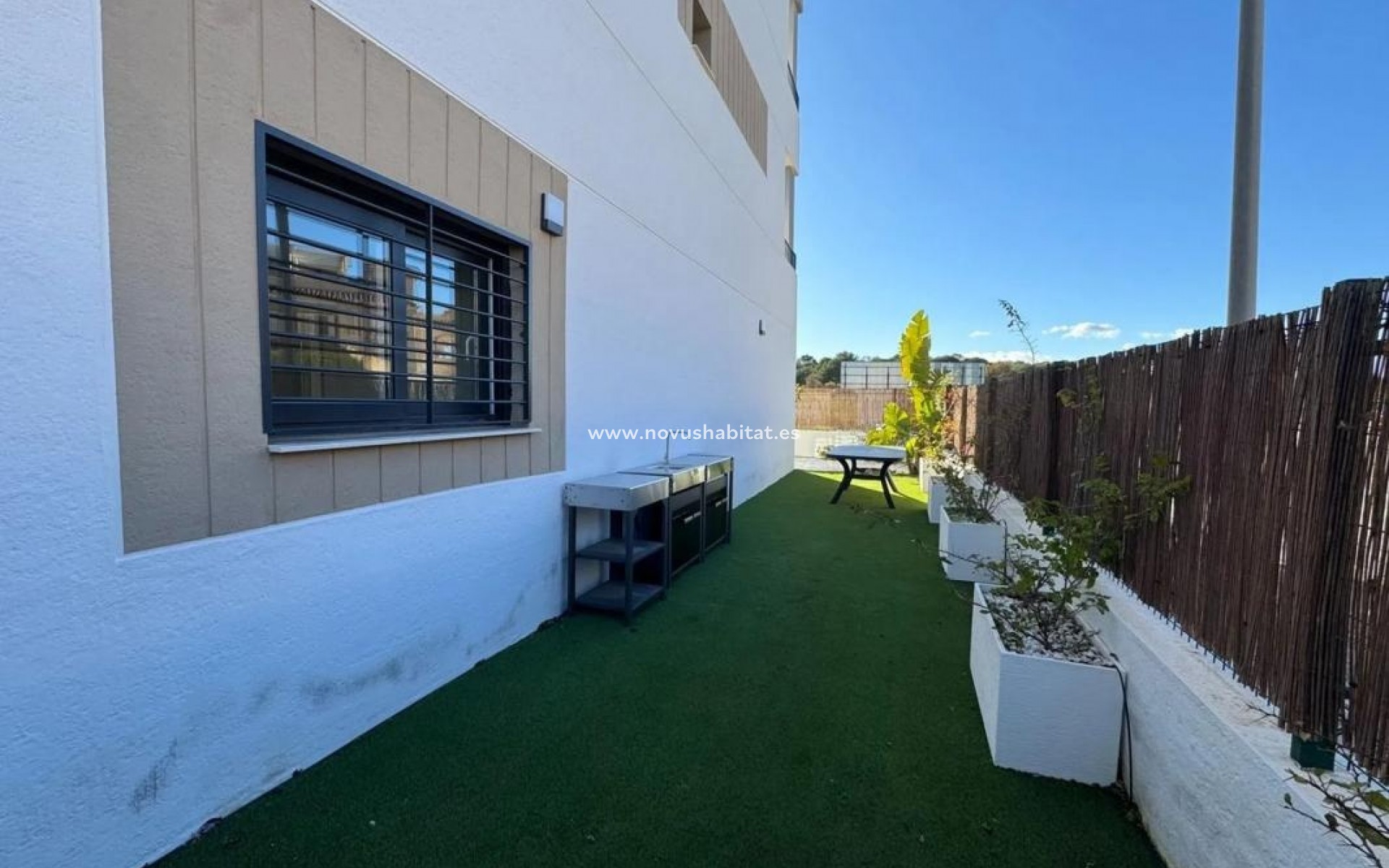 Nouvelle construction - Apartament - Pilar de la Horadada