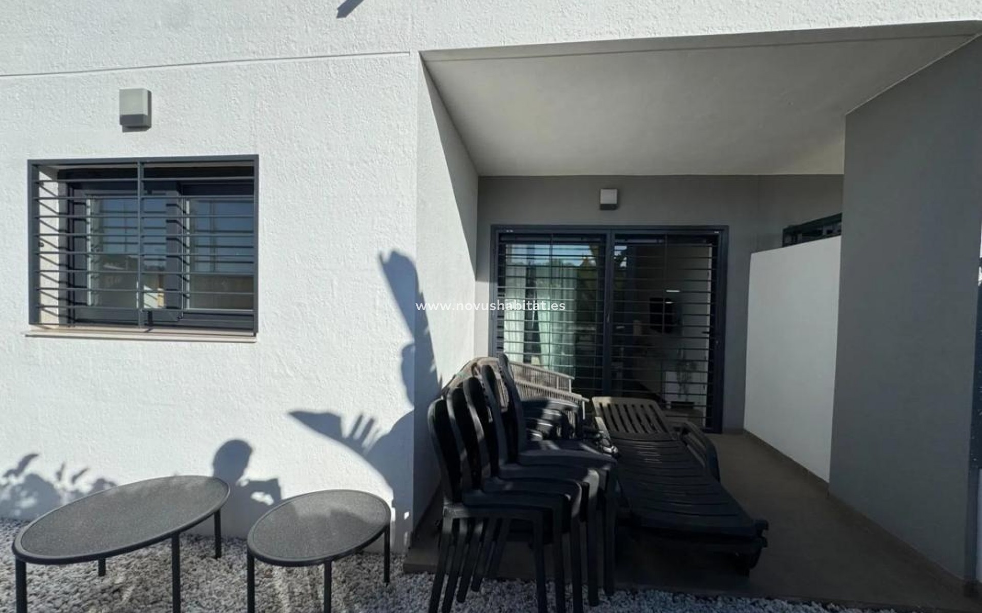 Nouvelle construction - Apartament - Pilar de la Horadada