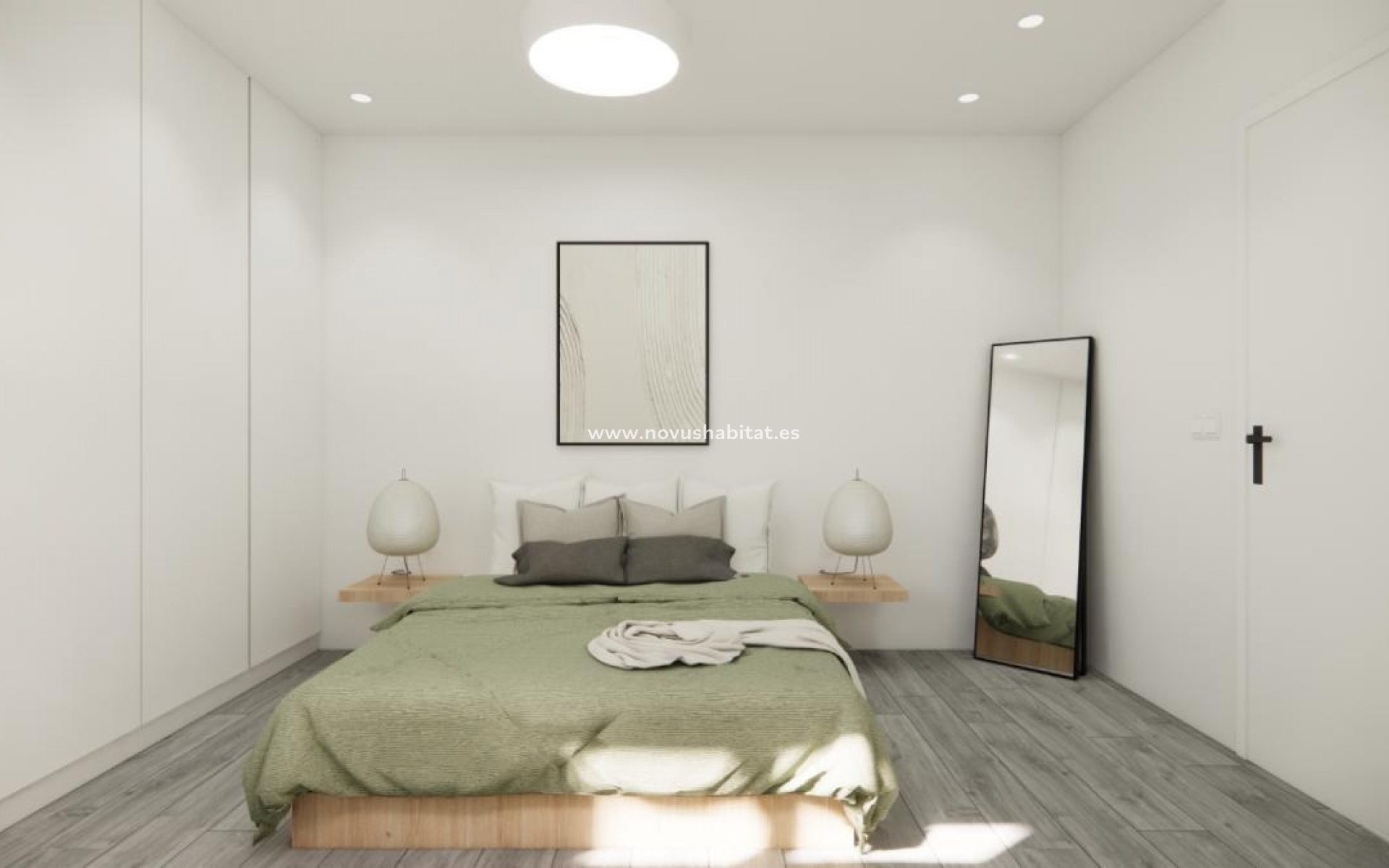 Nouvelle construction - Apartament - Pilar de la Horadada