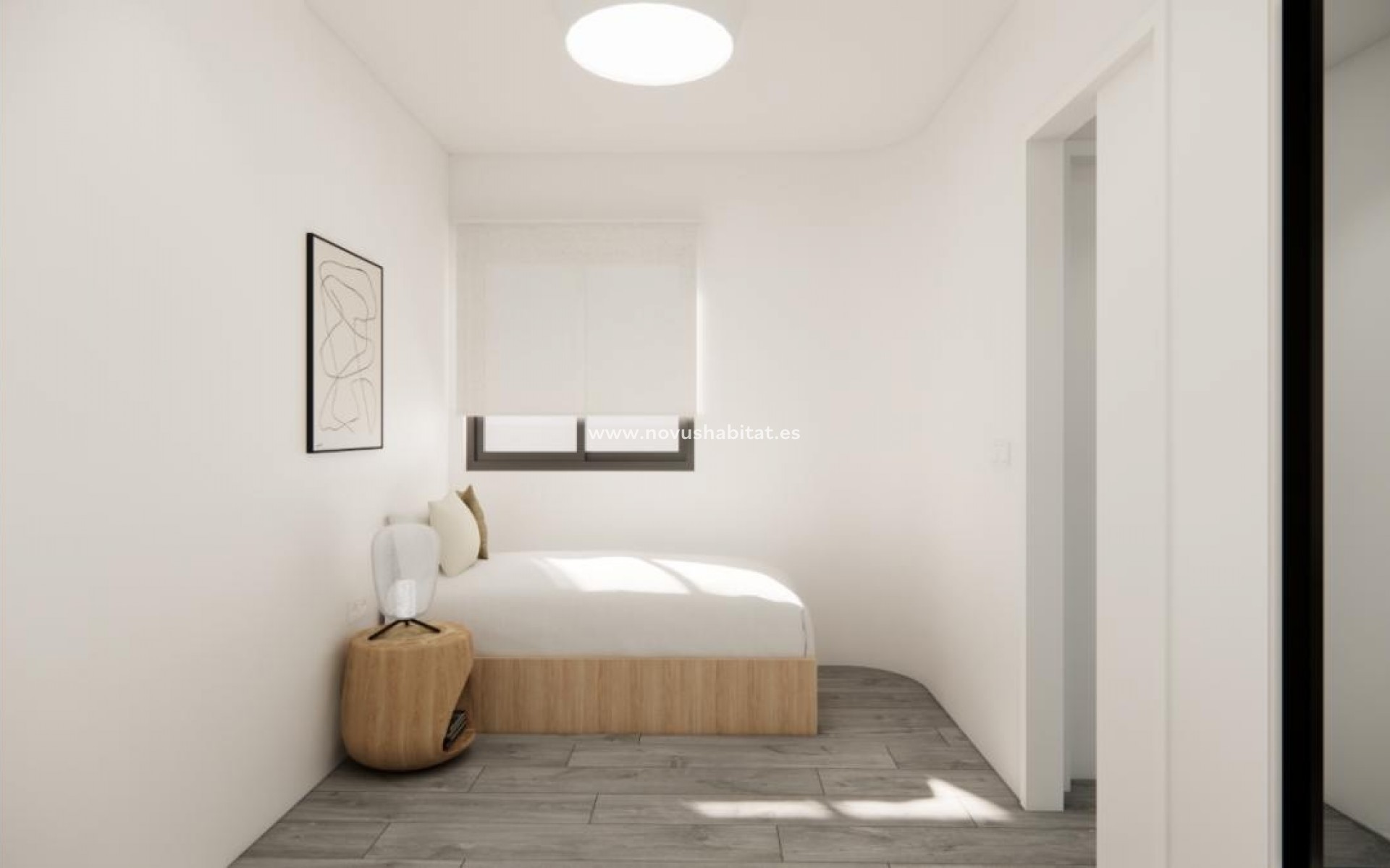 Nouvelle construction - Apartament - Pilar de la Horadada