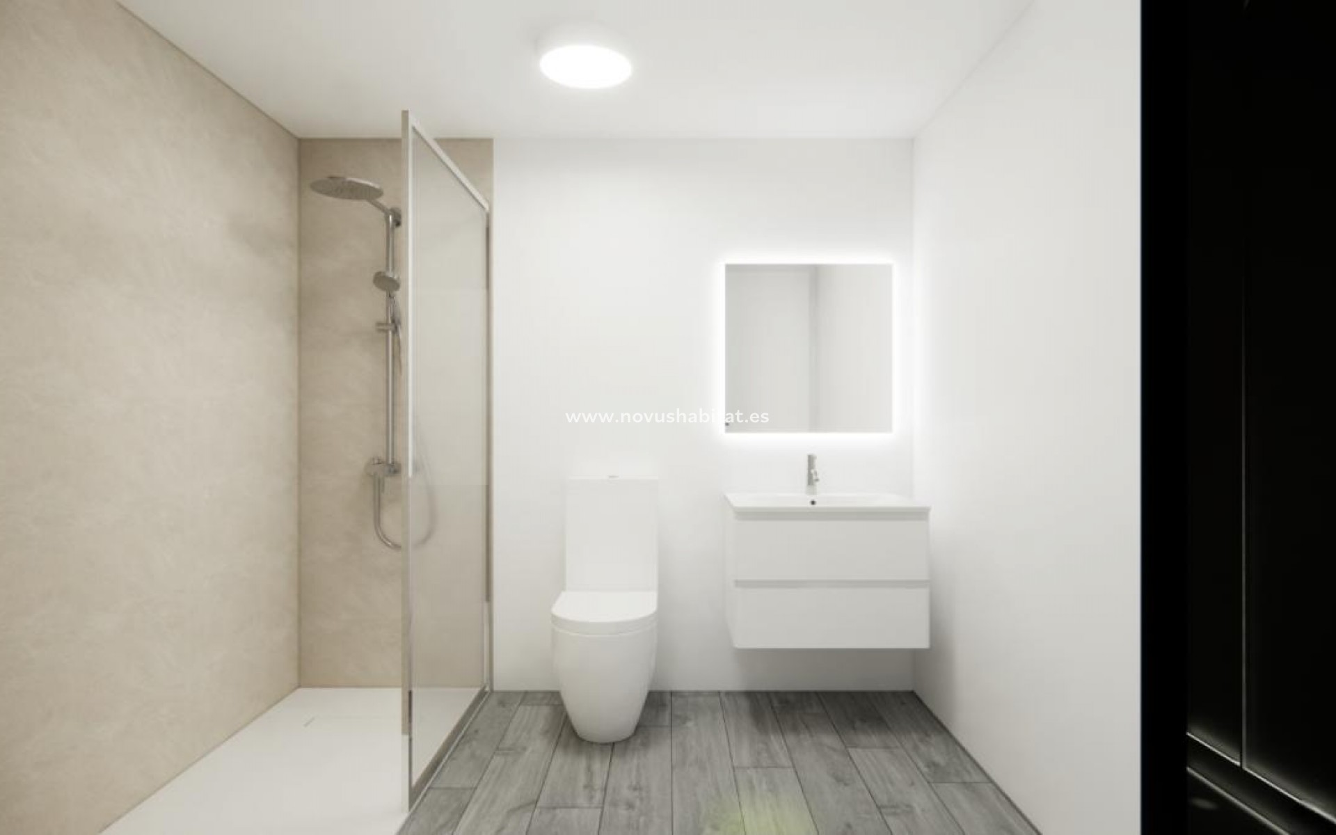 Nouvelle construction - Apartament - Pilar de la Horadada