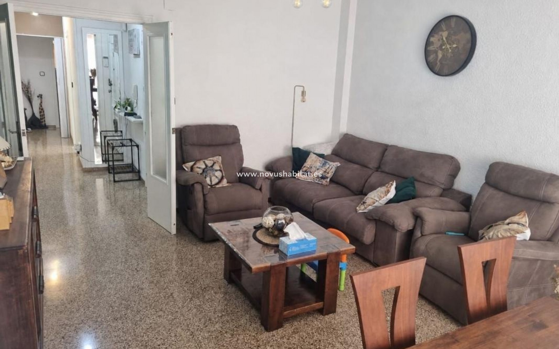 Nouvelle construction - Apartament - Pinoso