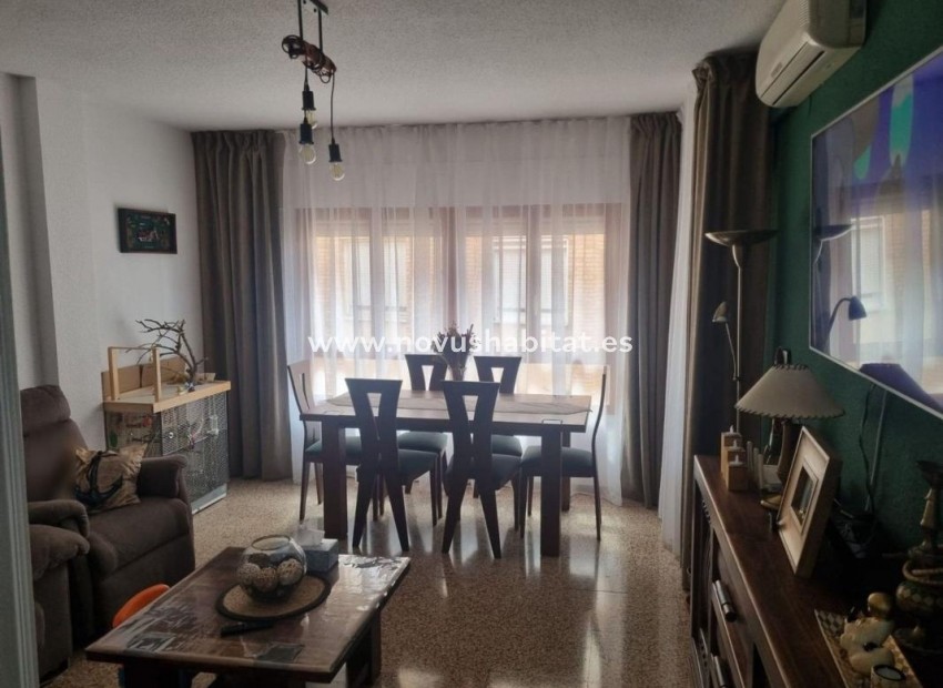 Nouvelle construction - Apartament - Pinoso