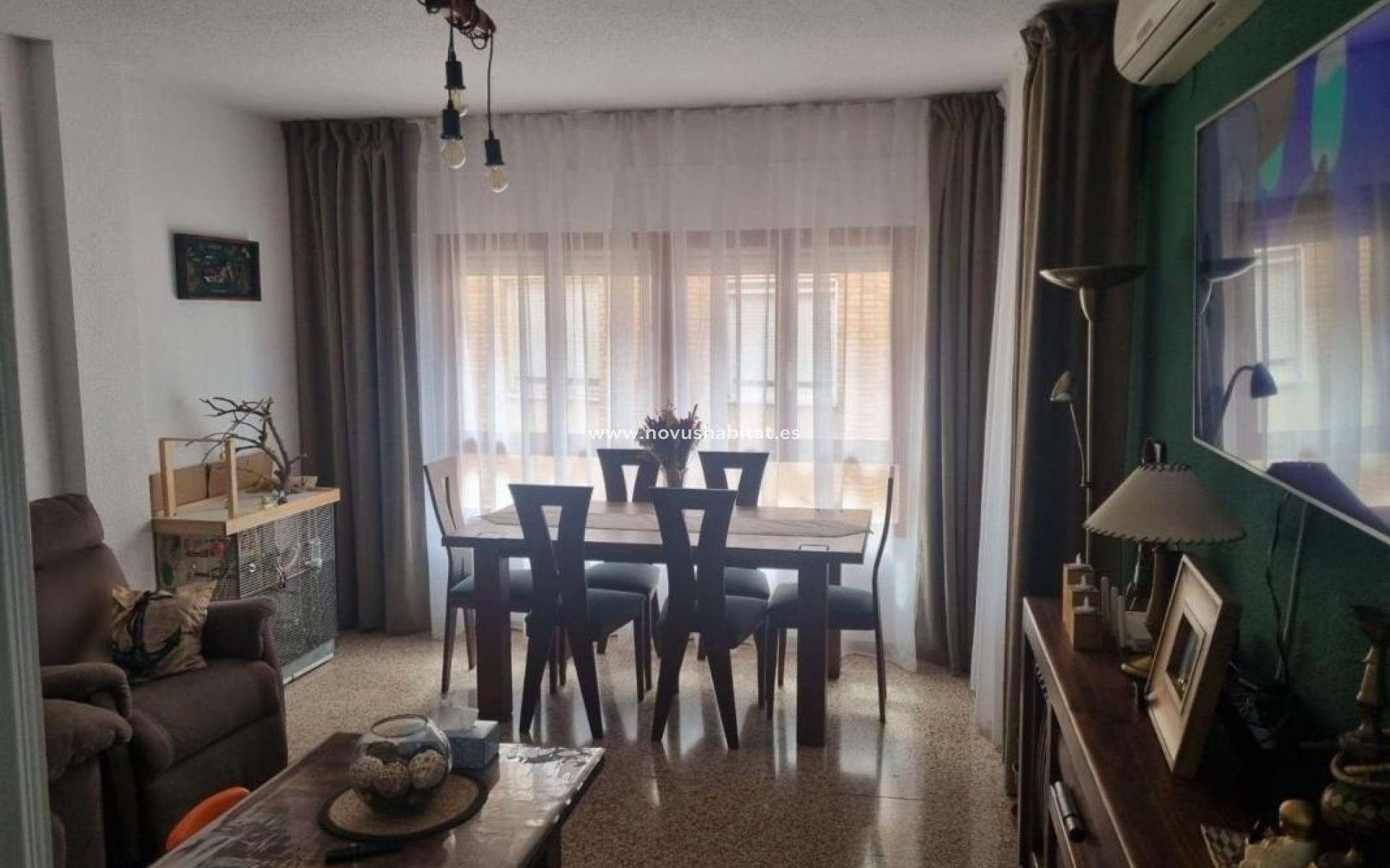 Nouvelle construction - Apartament - Pinoso