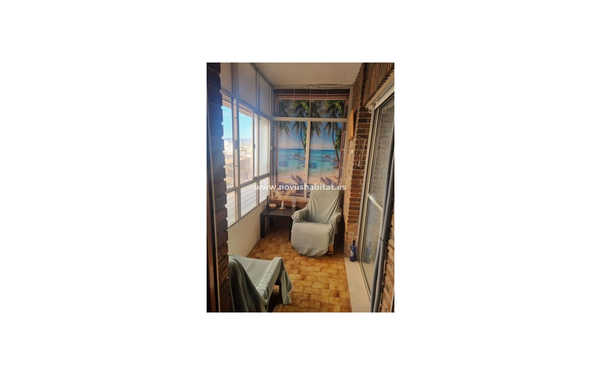 Nouvelle construction - Apartament - Pinoso