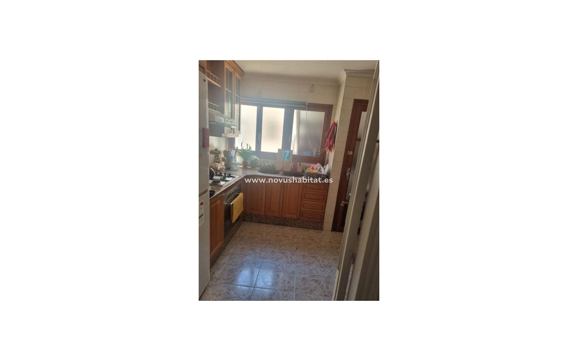 Nouvelle construction - Apartament - Pinoso