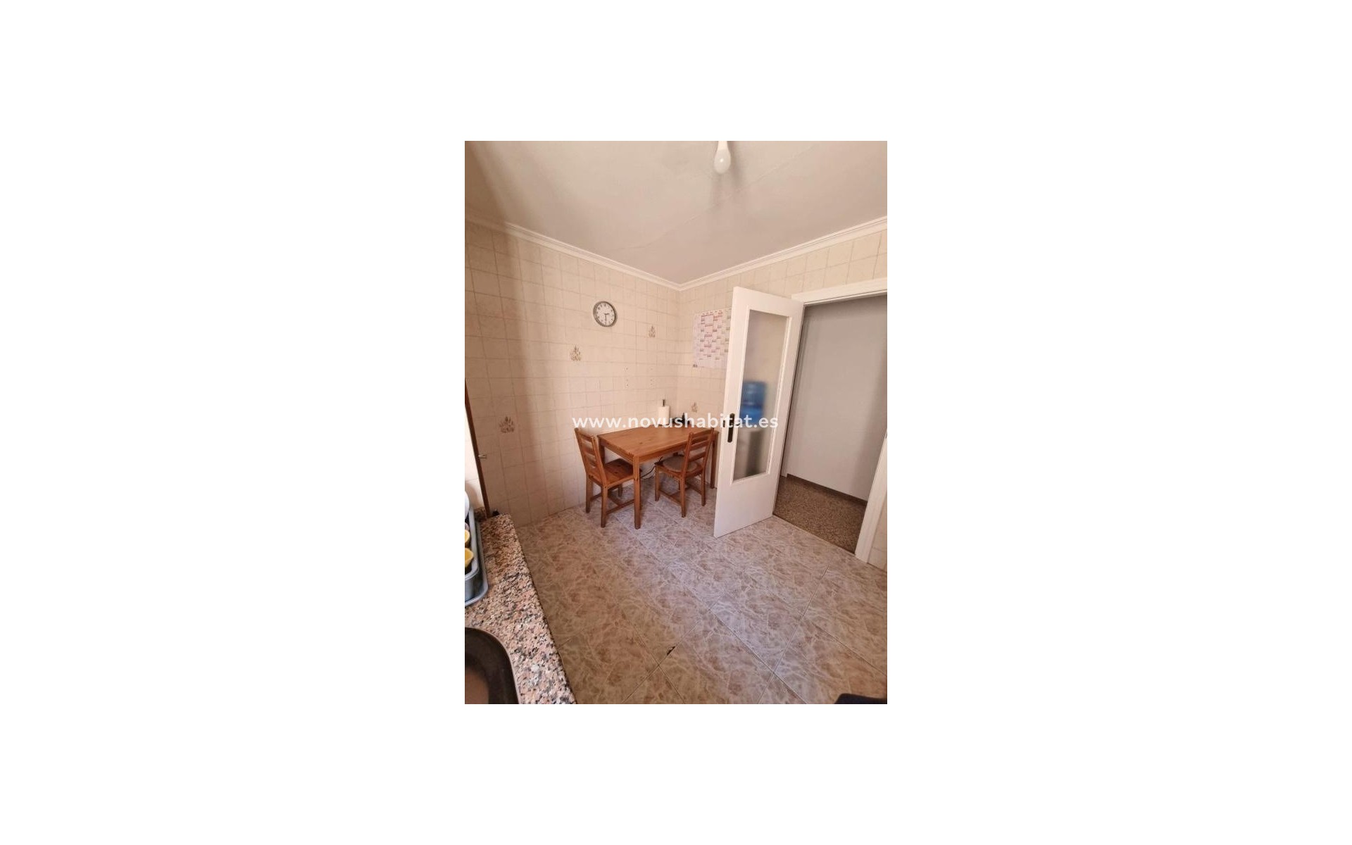 Nouvelle construction - Apartament - Pinoso