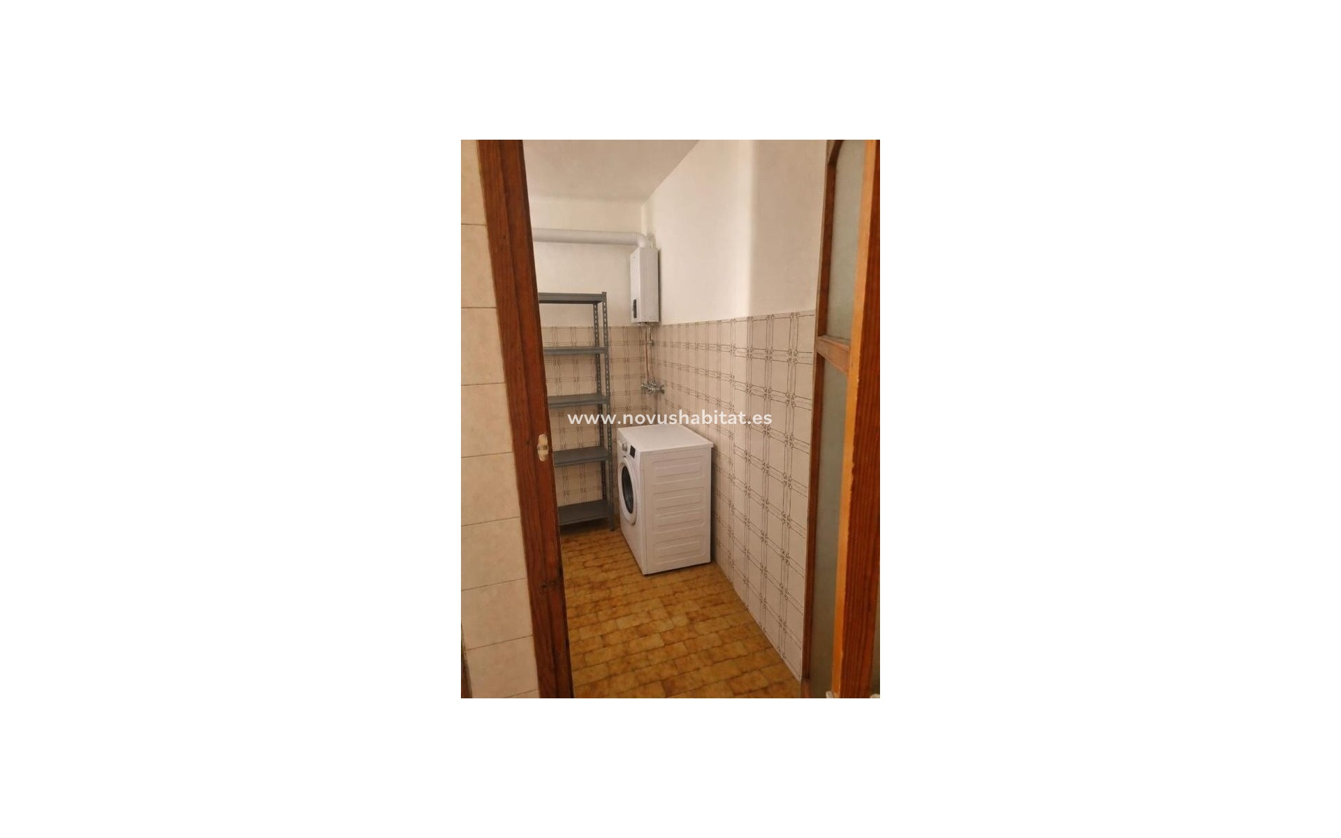 Nouvelle construction - Apartament - Pinoso