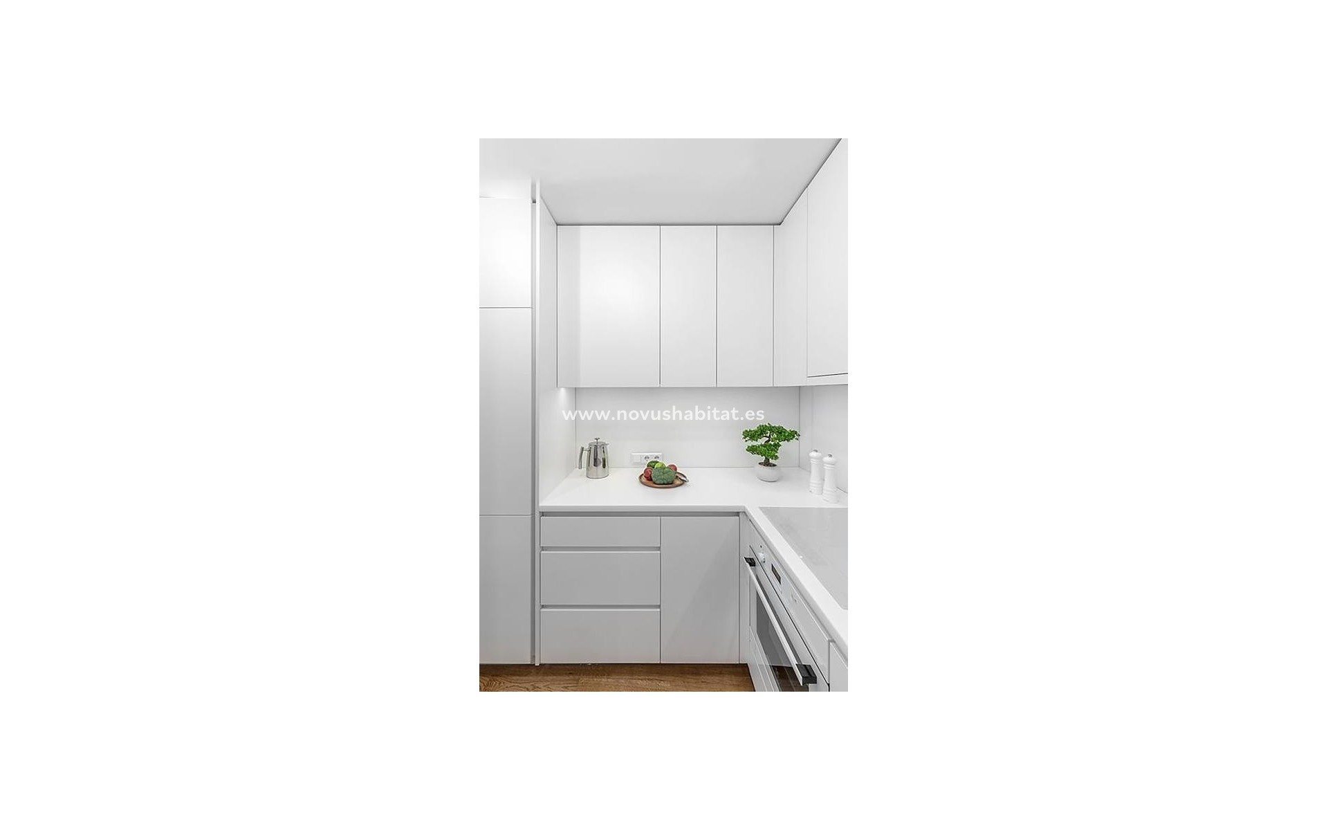 Nouvelle construction - Apartament - Relleu