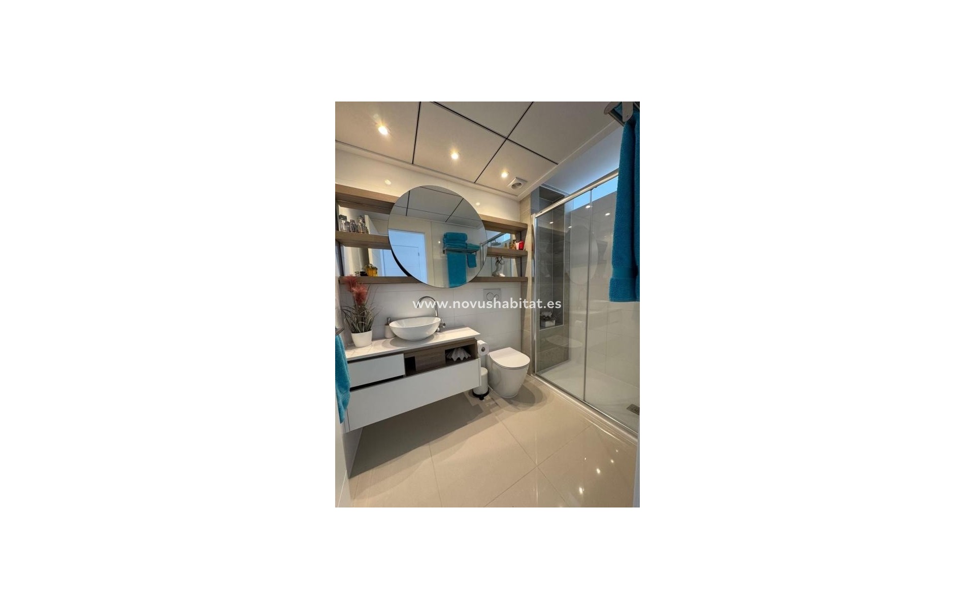 Nouvelle construction - Apartament - Rojales / Ciudad Quesada - Rojales