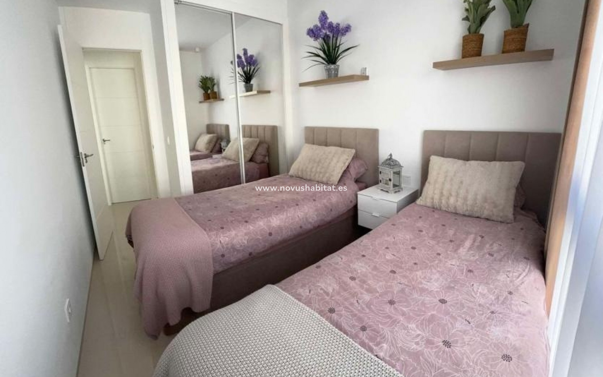 Nouvelle construction - Apartament - Rojales / Ciudad Quesada - Rojales